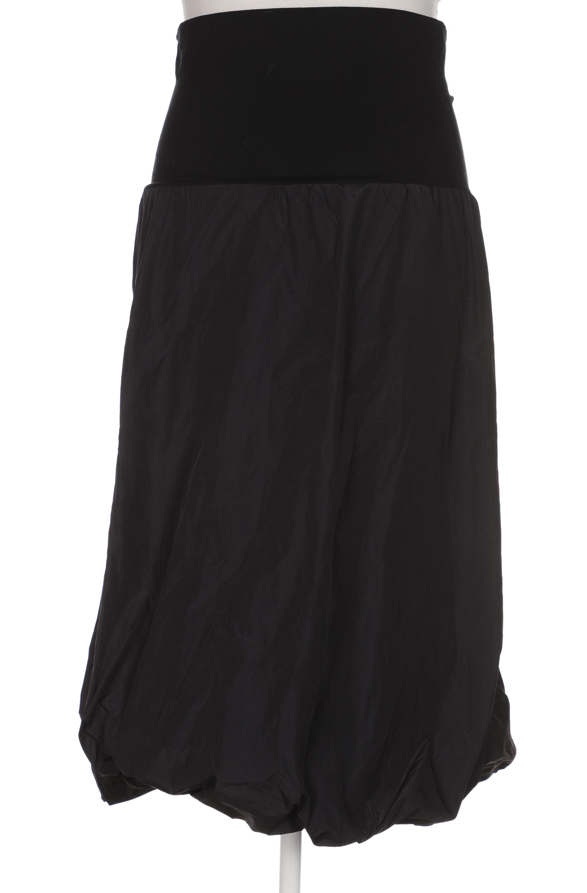 

Vetono Damen Rock, schwarz, Gr. 30
