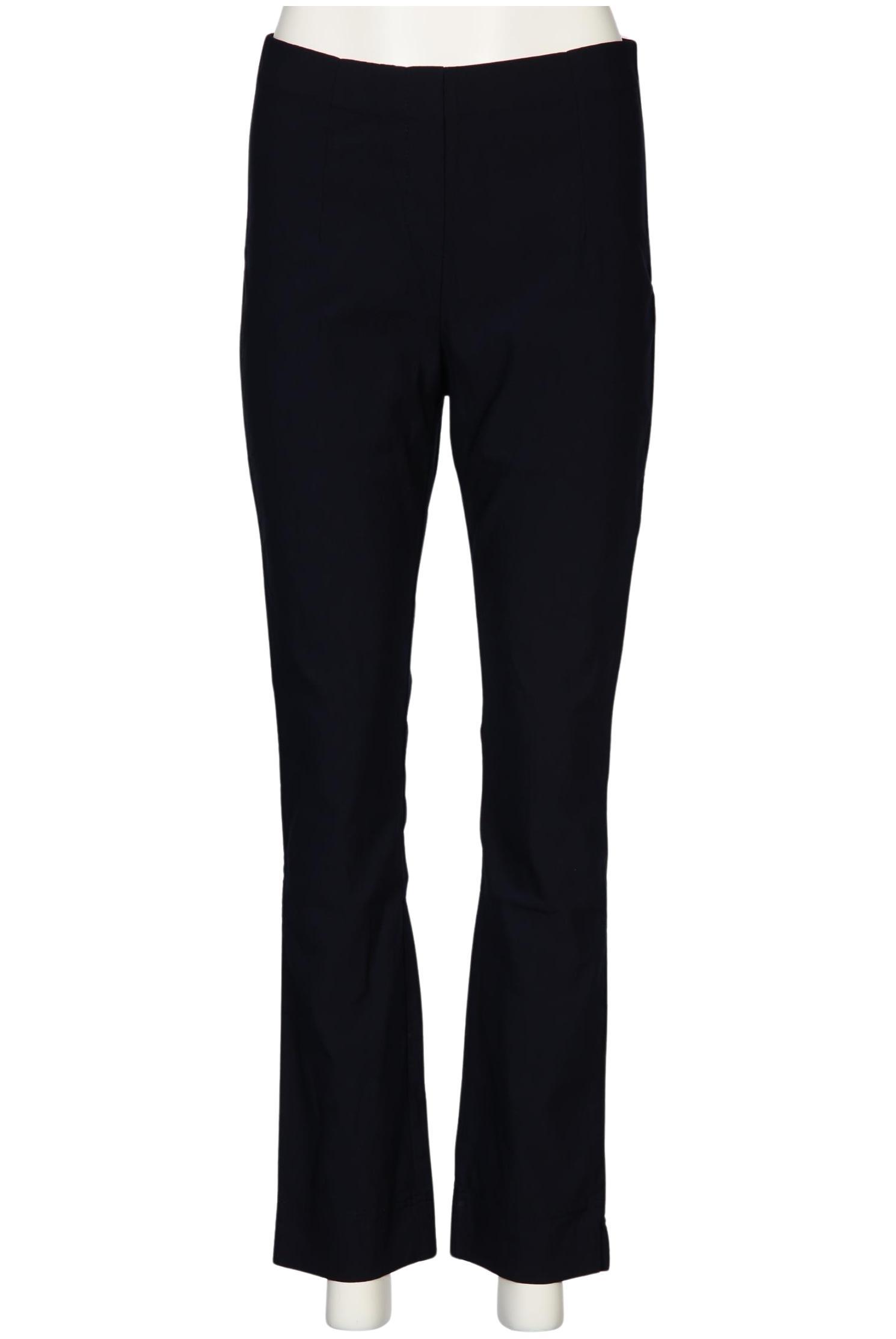 

Vetono Damen Stoffhose, marineblau, Gr. 12