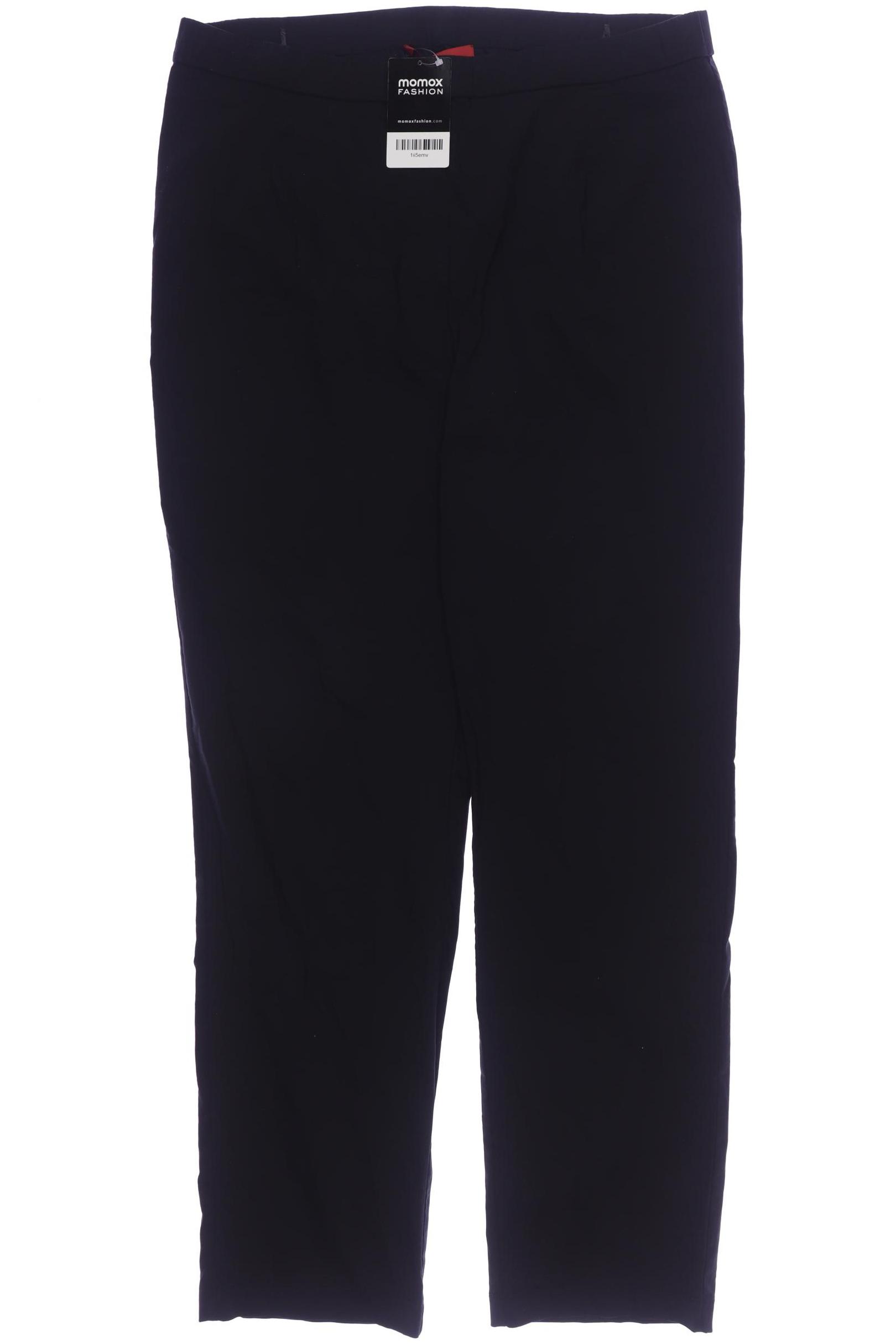 

Vetono Damen Stoffhose, schwarz, Gr. 14