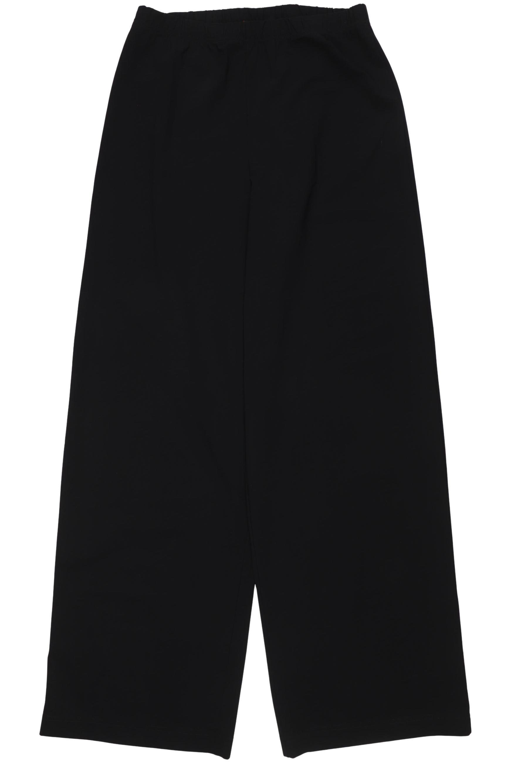 

Vetono Damen Stoffhose, schwarz, Gr. 8