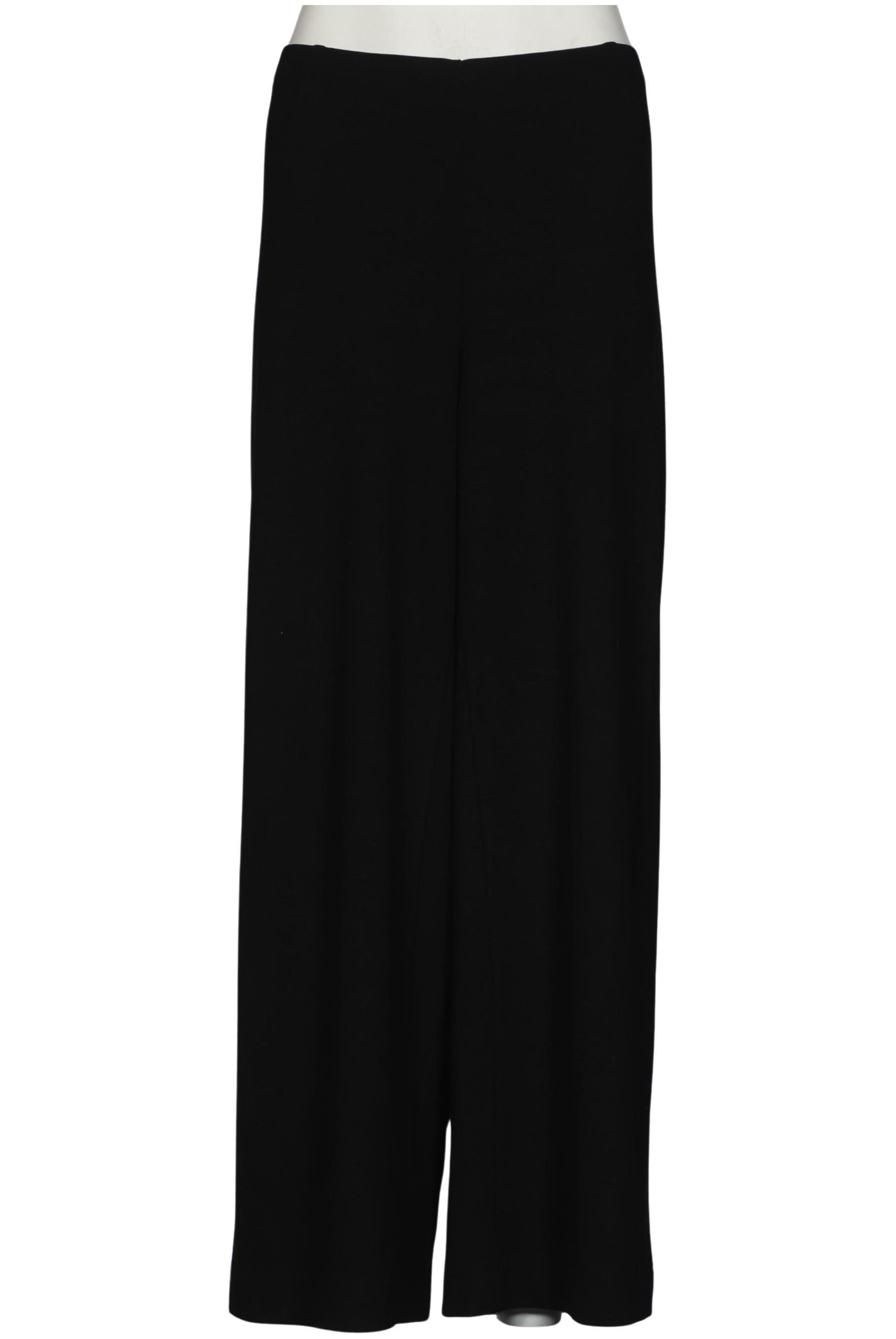 

Vetono Damen Stoffhose, schwarz, Gr. 14