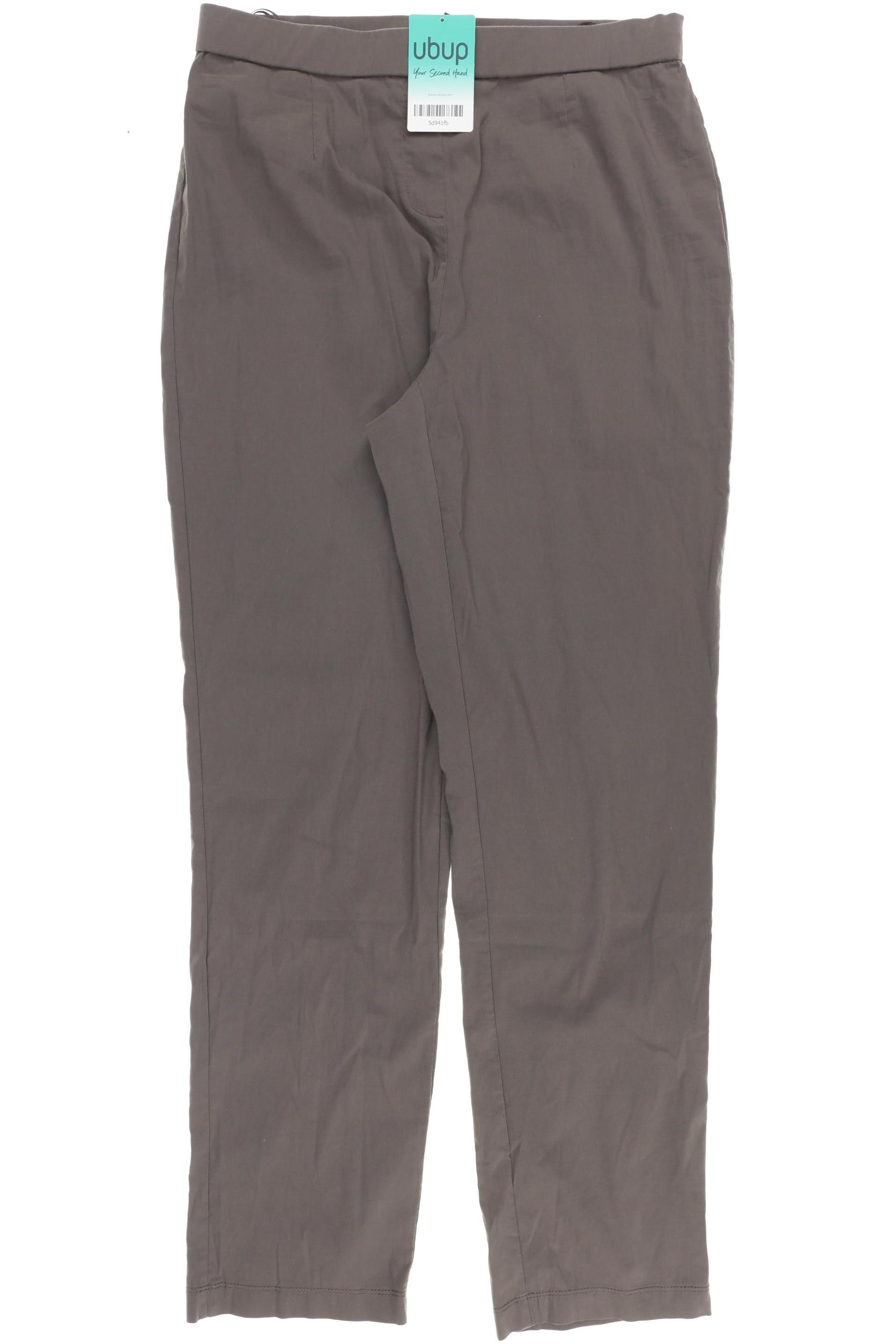 

Vetono Damen Stoffhose, grau, Gr.