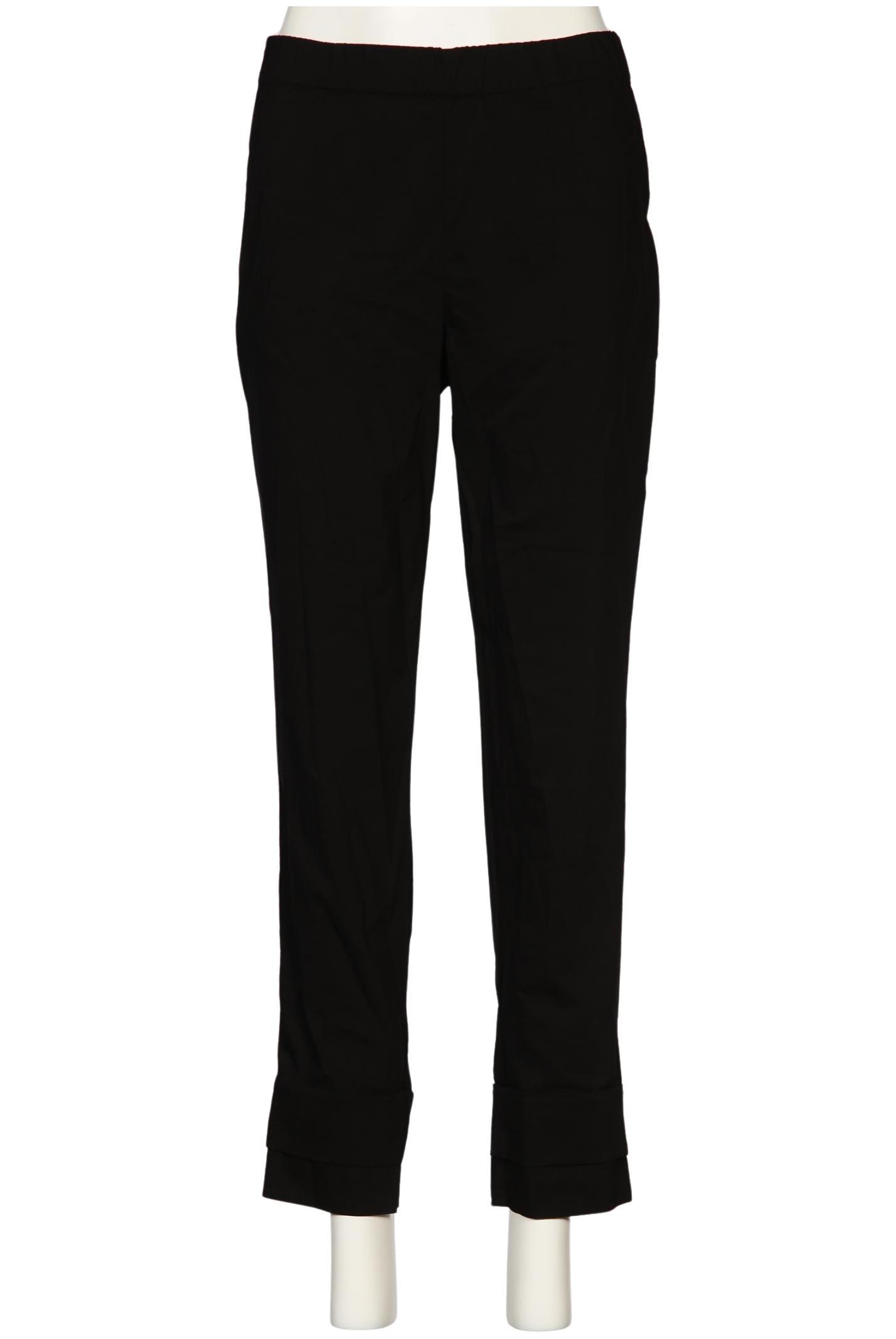 

Vetono Damen Stoffhose, schwarz, Gr. 28