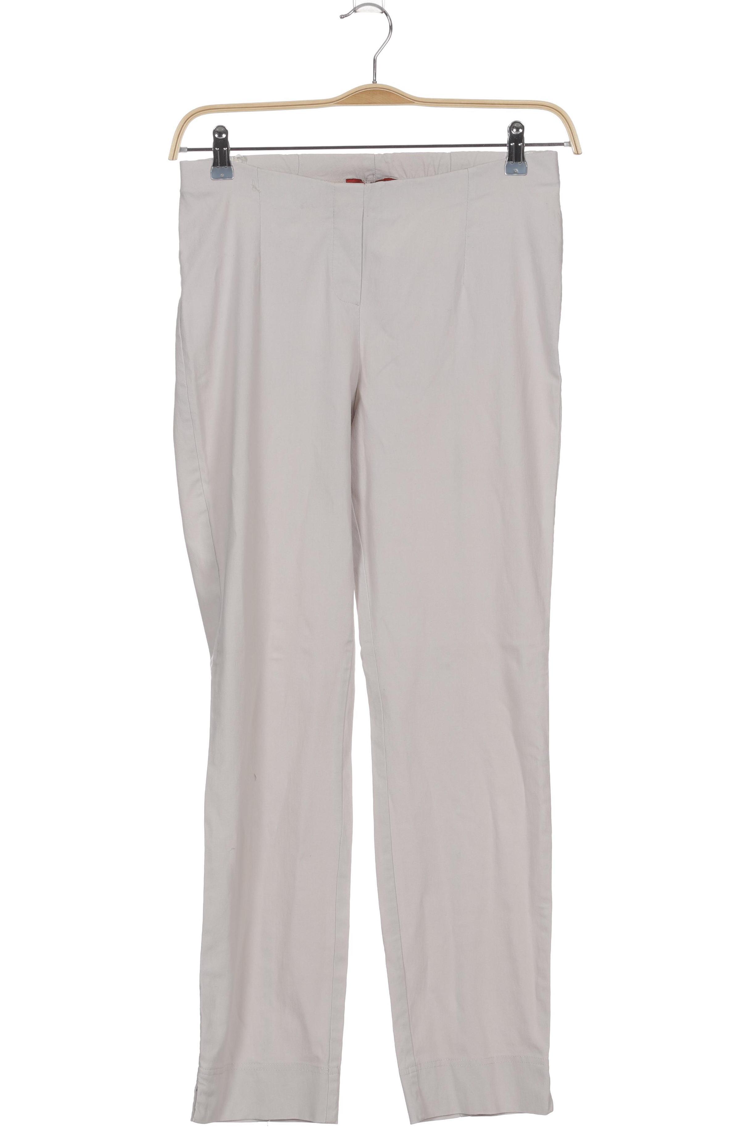 

Vetono Damen Stoffhose, grau, Gr.