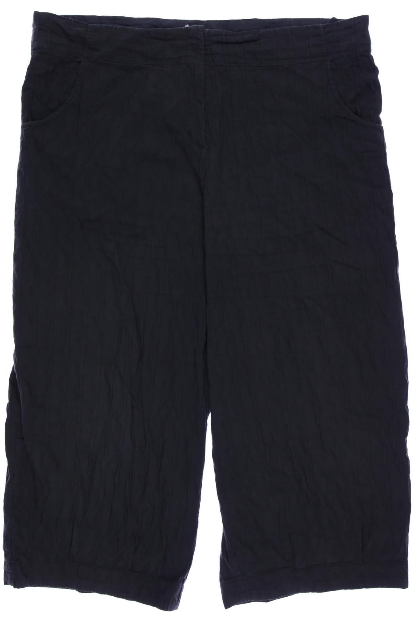

Vetono Damen Stoffhose, grau, Gr. 16