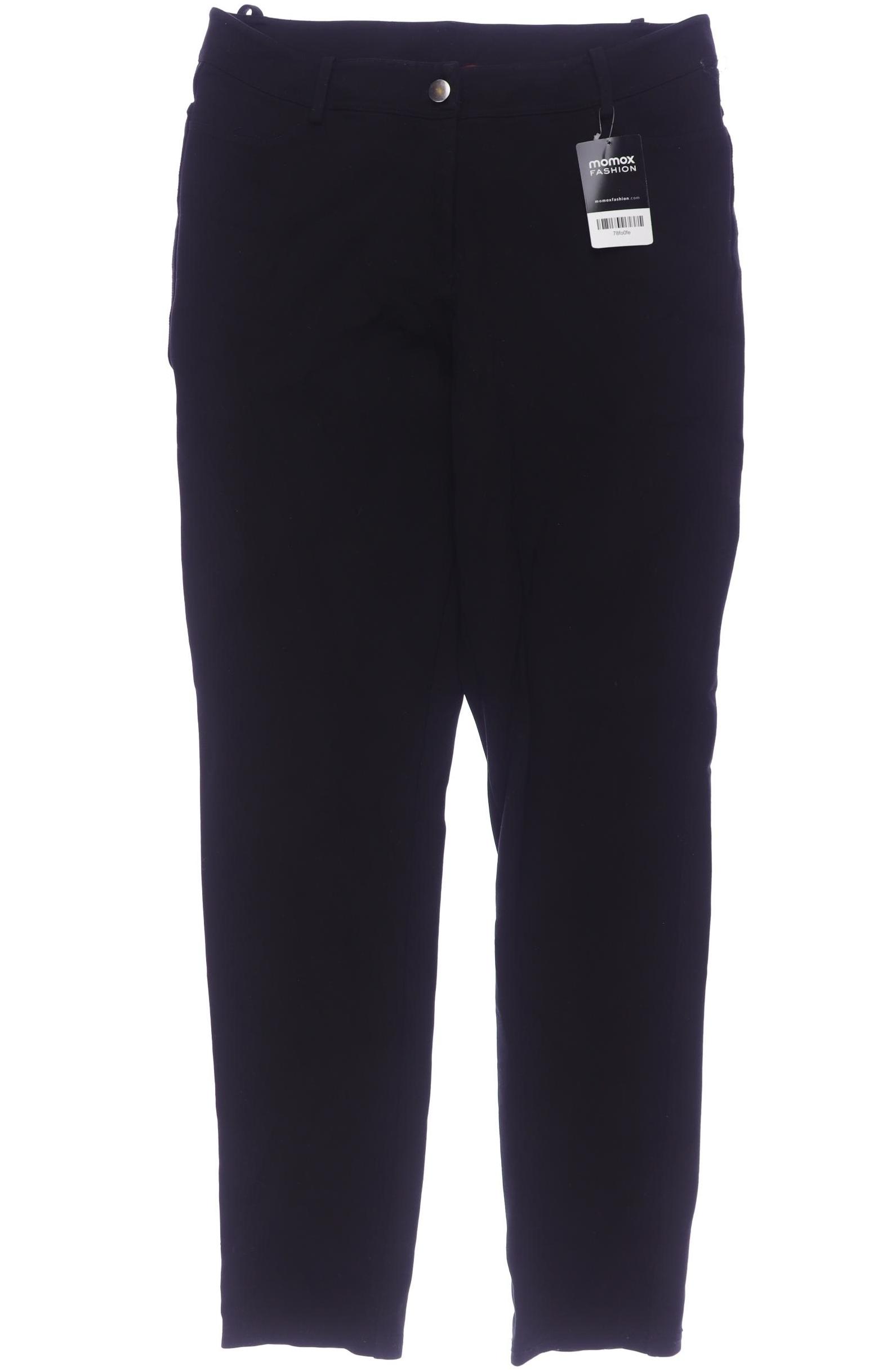 

Vetono Damen Stoffhose, schwarz, Gr. 31