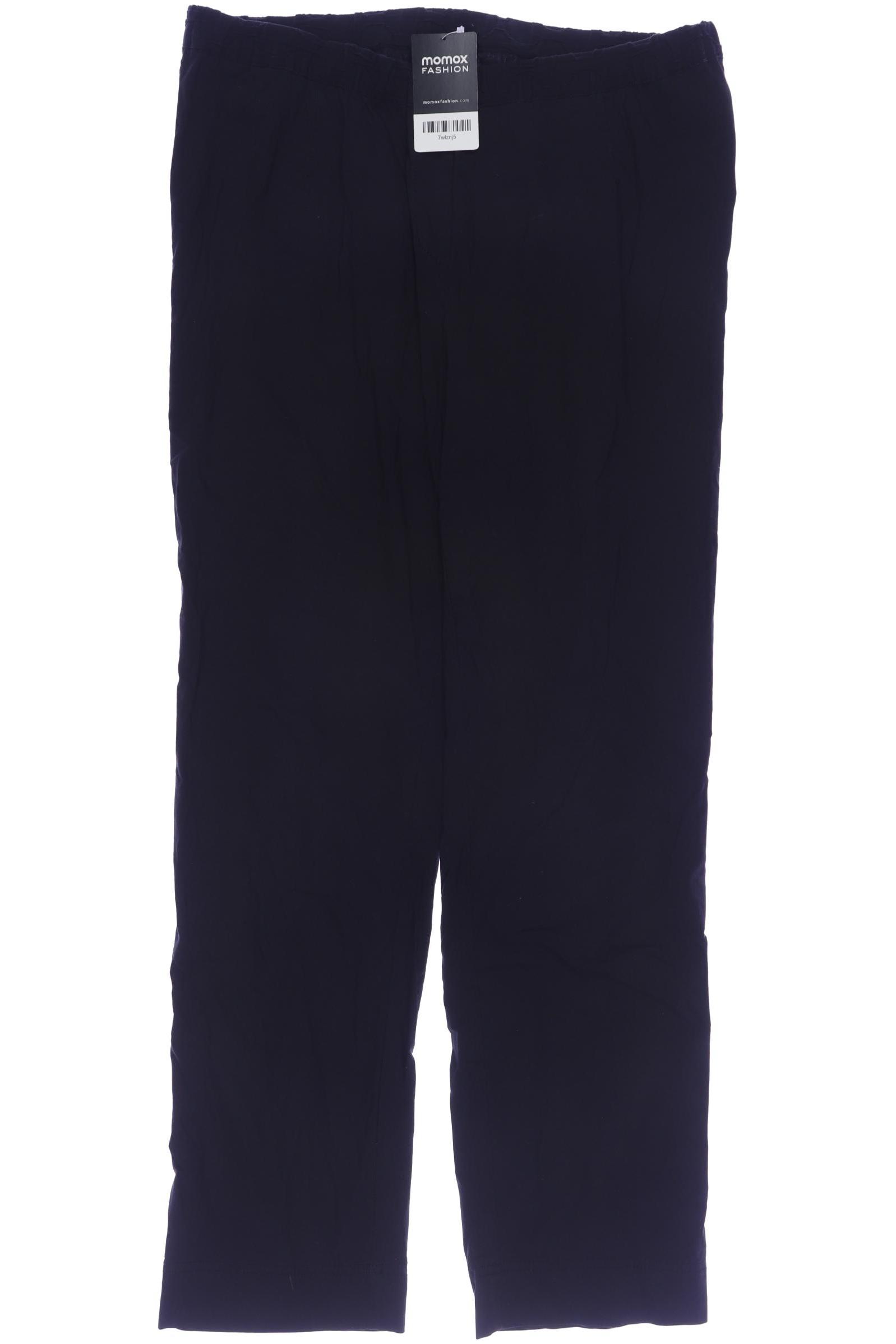 

Vetono Damen Stoffhose, schwarz, Gr. 12