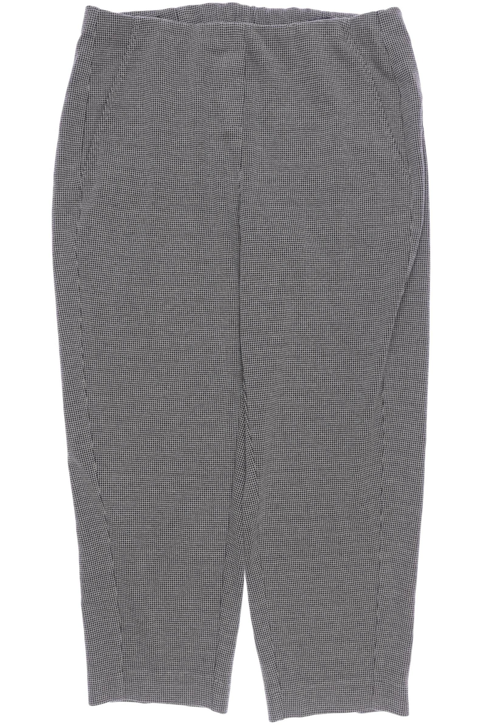 

Vetono Damen Stoffhose, grau, Gr. 16