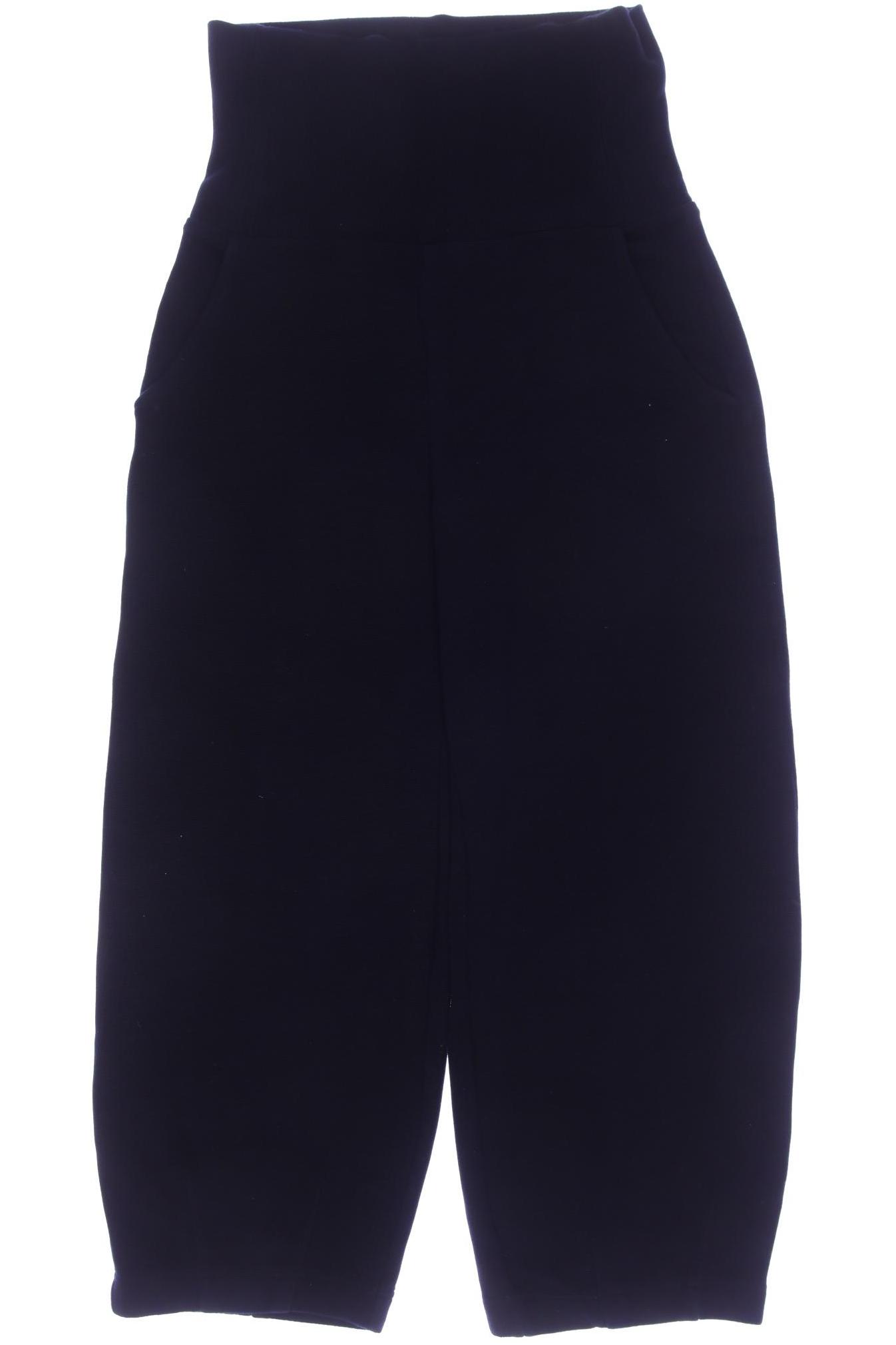 

Vetono Damen Stoffhose, marineblau, Gr. 8