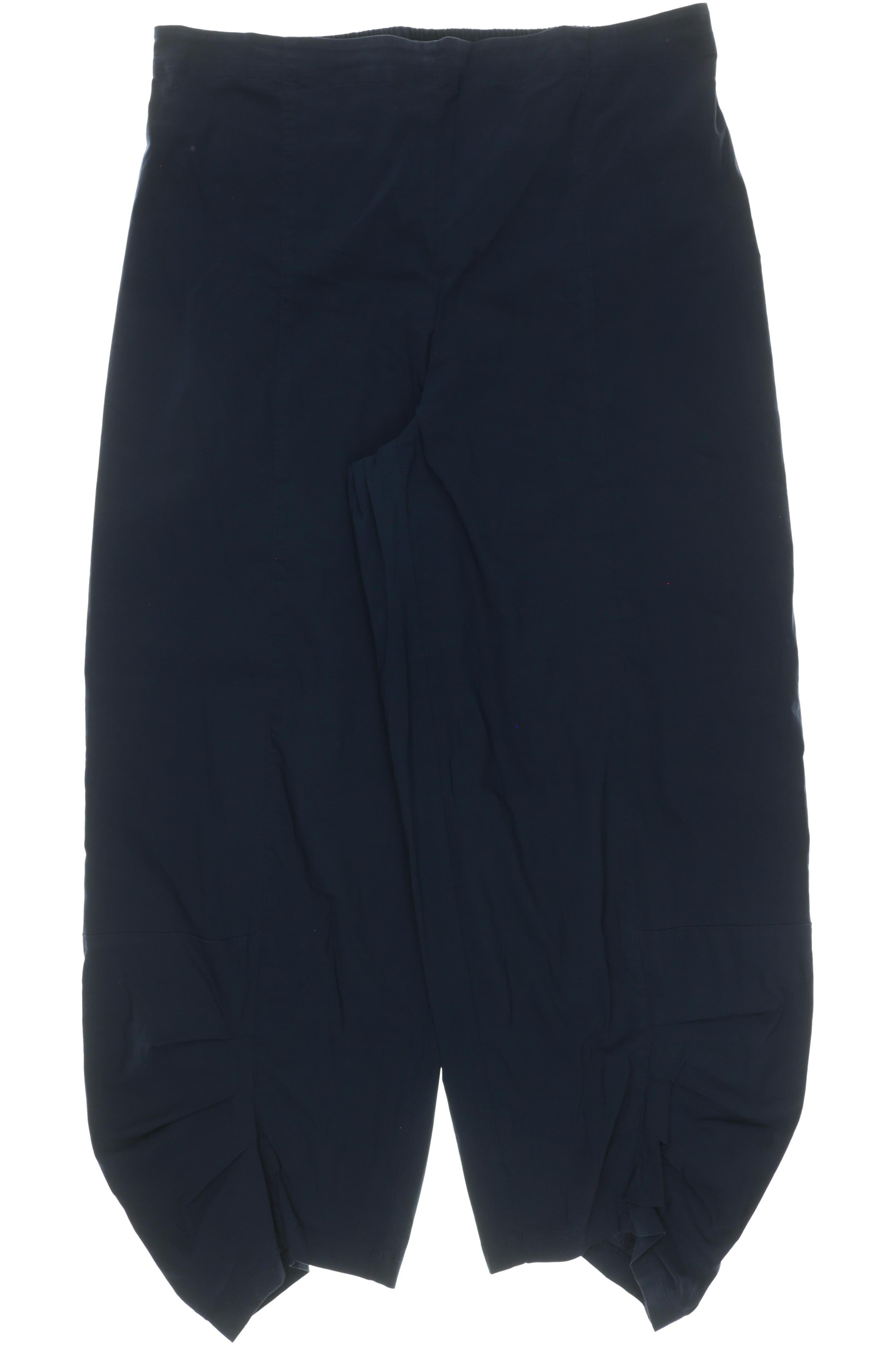 

Vetono Damen Stoffhose, blau, Gr.