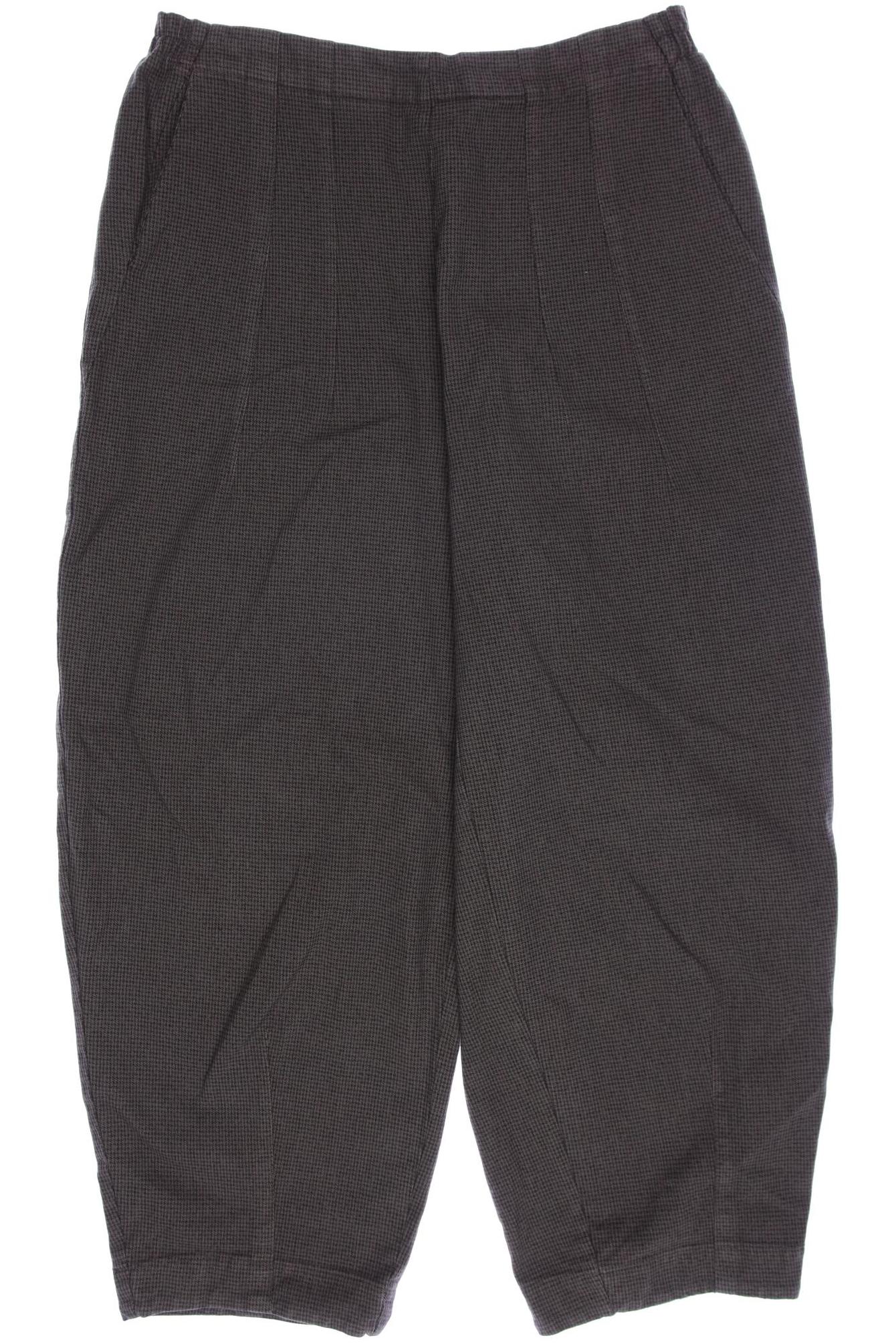 

Vetono Damen Stoffhose, braun