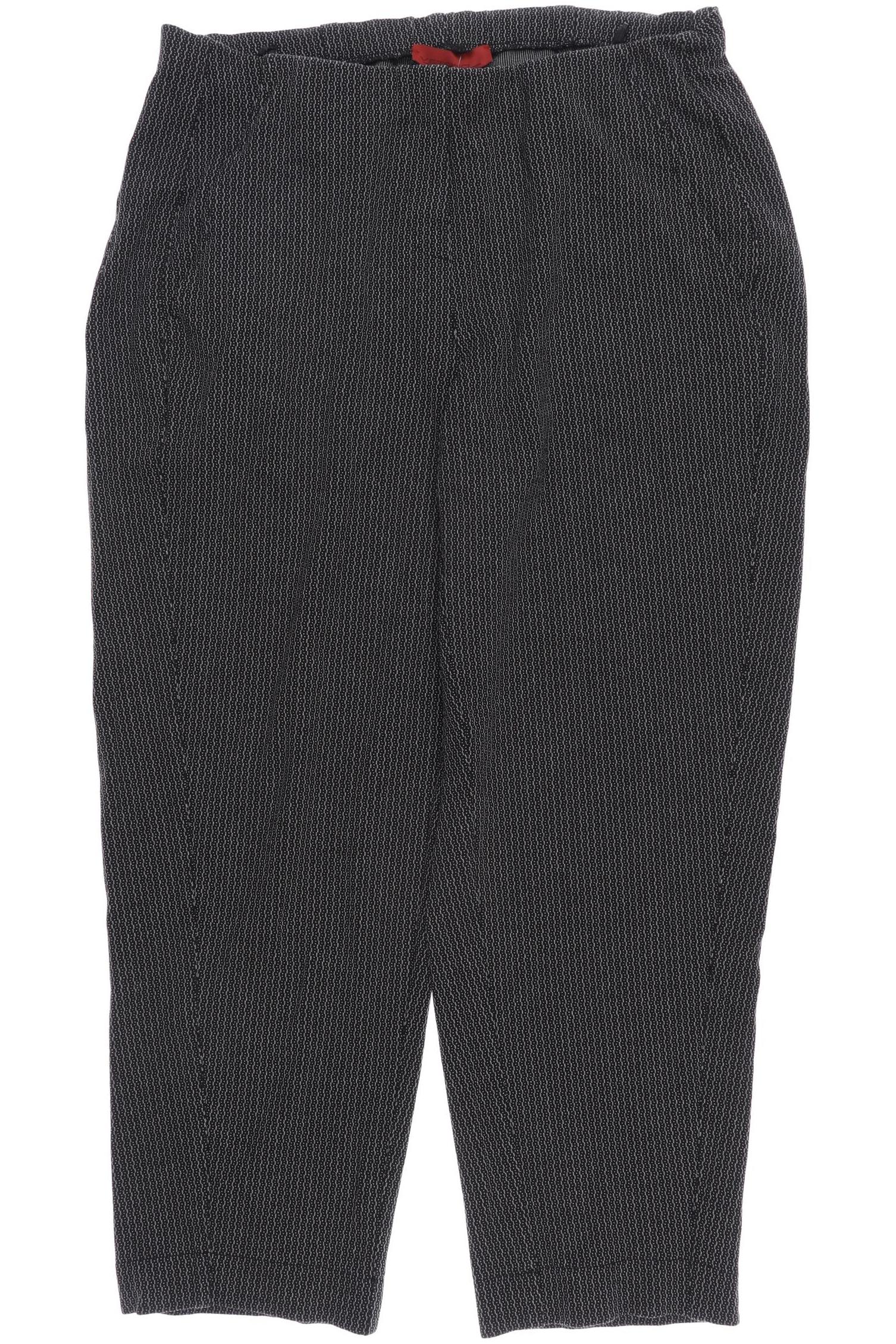 

Vetono Damen Stoffhose, schwarz, Gr. 14