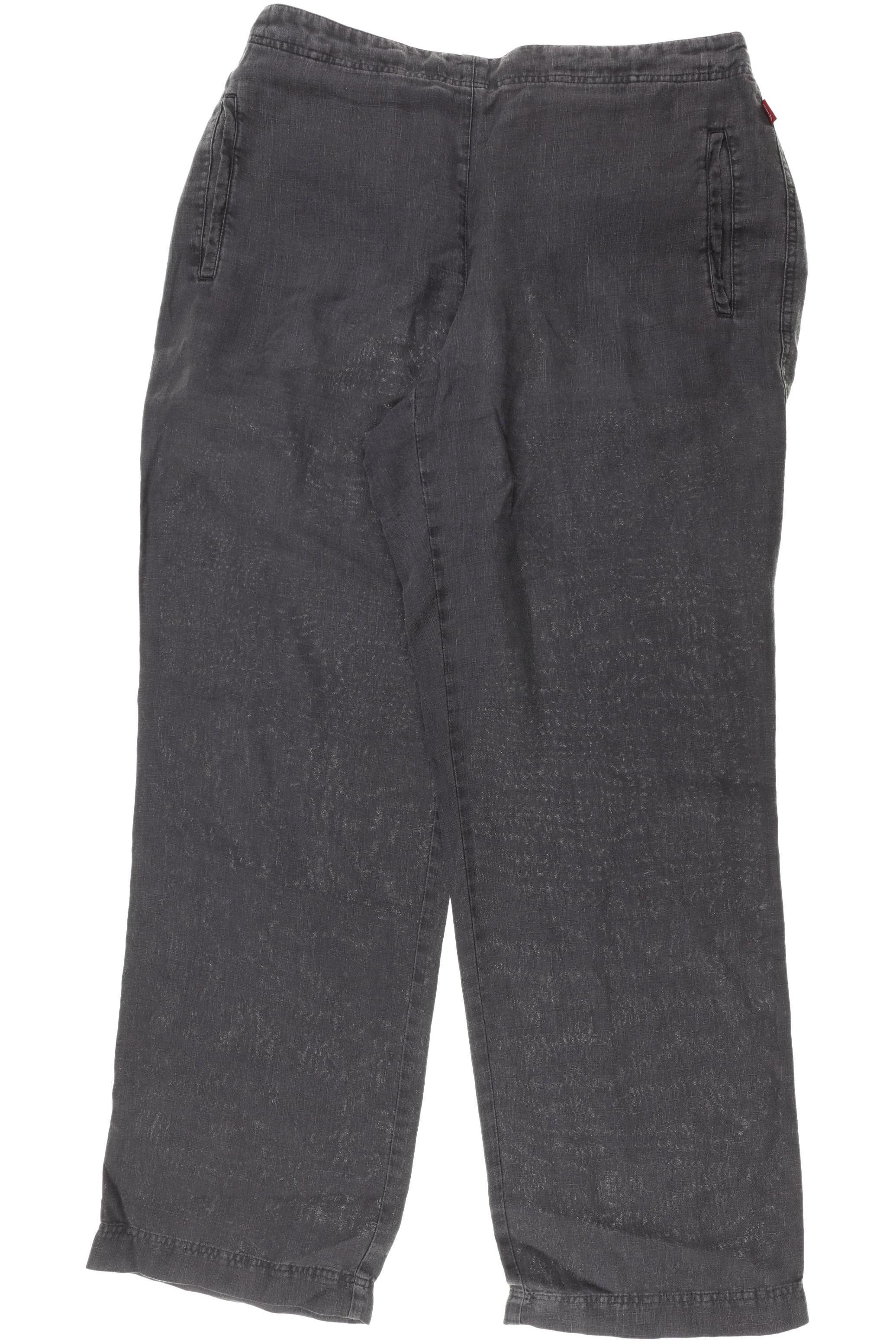 

Vetono Damen Stoffhose, grau, Gr.