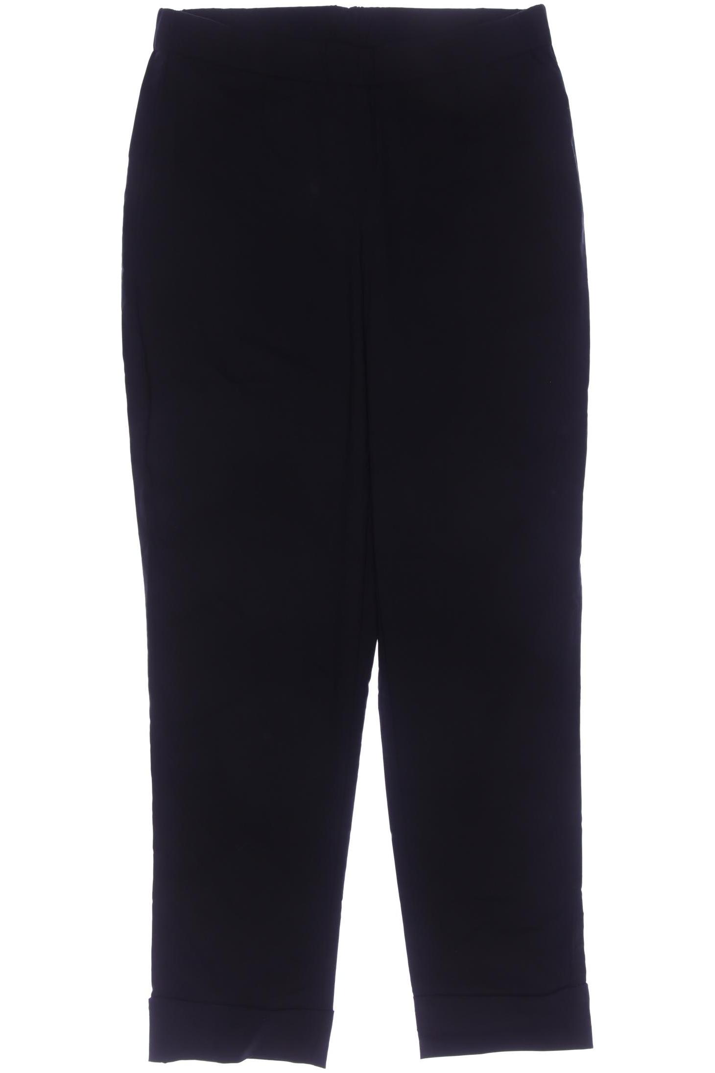 

Vetono Damen Stoffhose, schwarz, Gr. 10