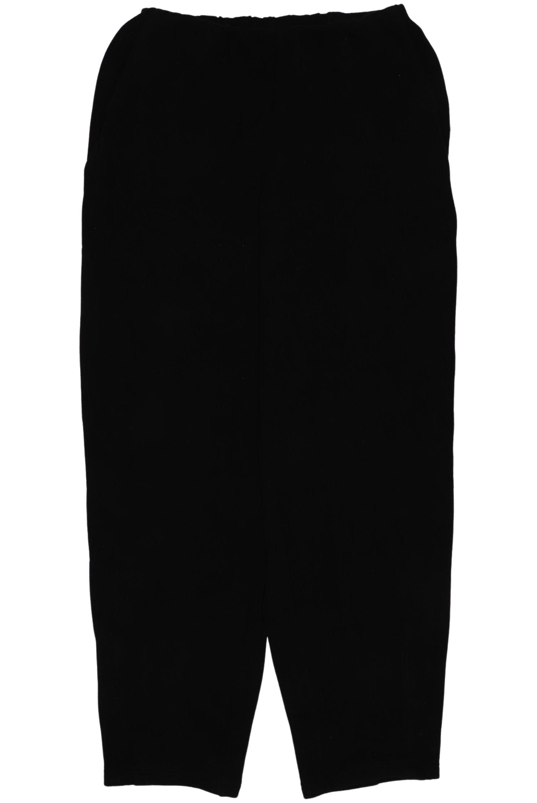 

Vetono Damen Stoffhose, schwarz, Gr. 10