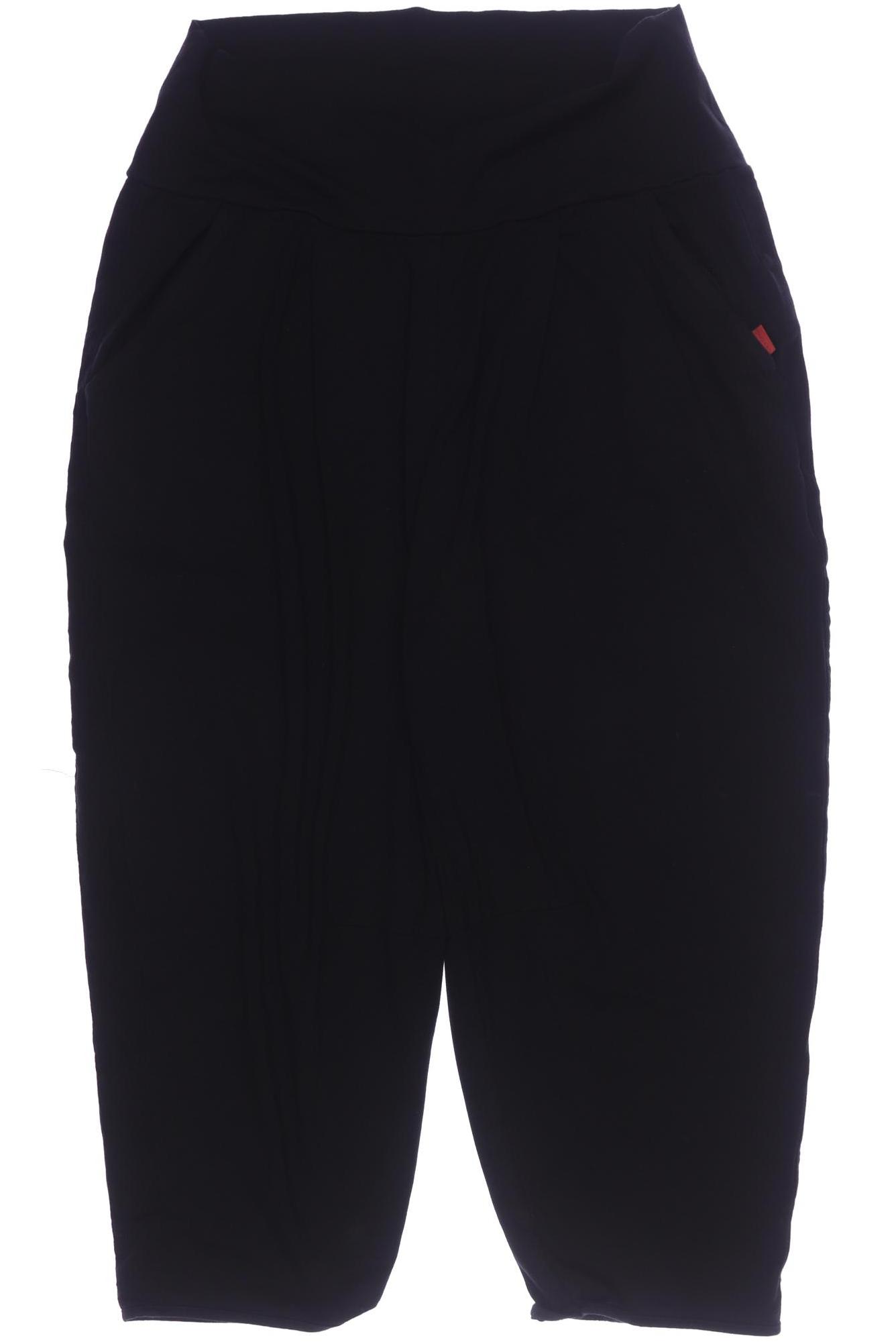 

Vetono Damen Stoffhose, schwarz, Gr. 12