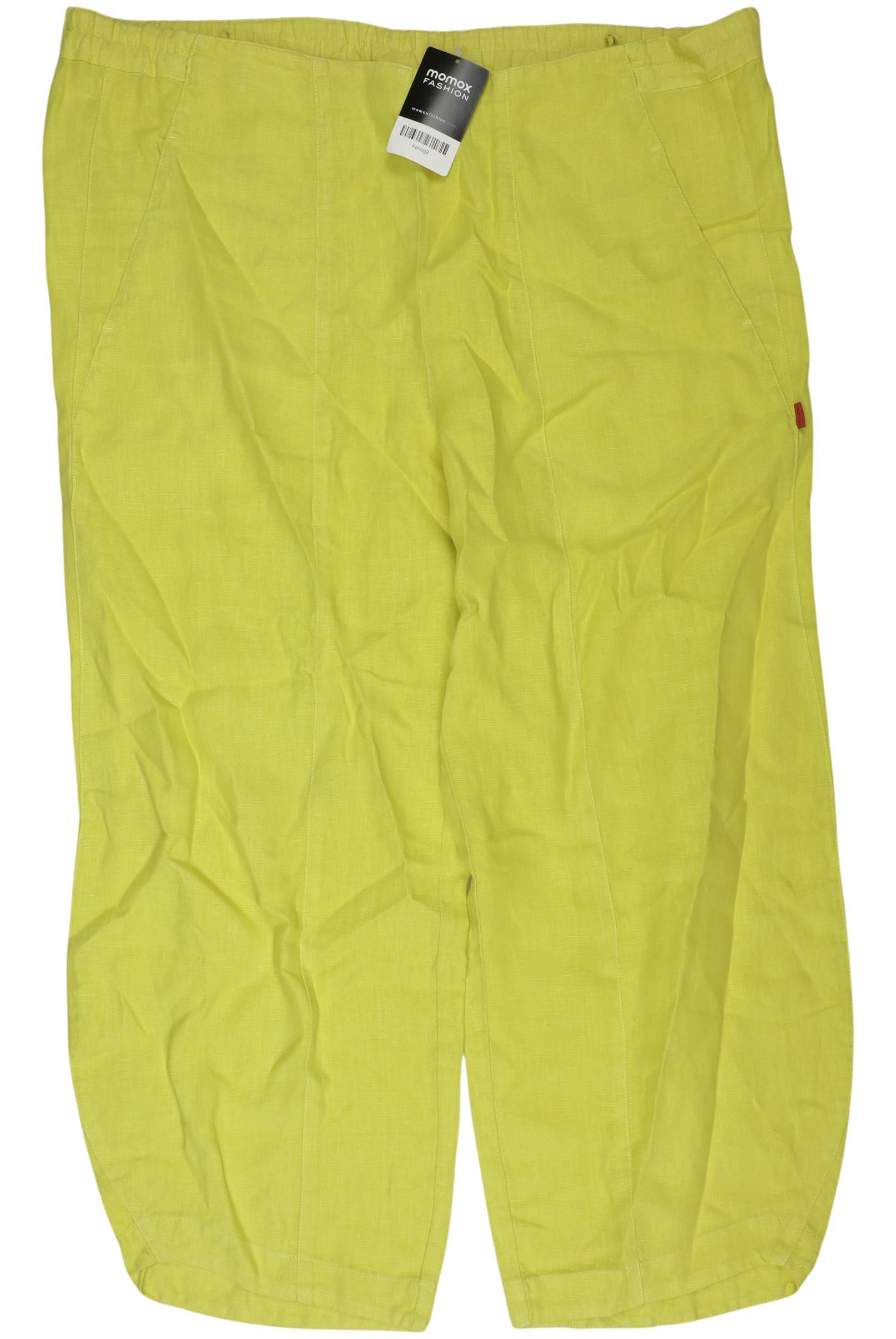 

Vetono Damen Stoffhose, neon, Gr. 12