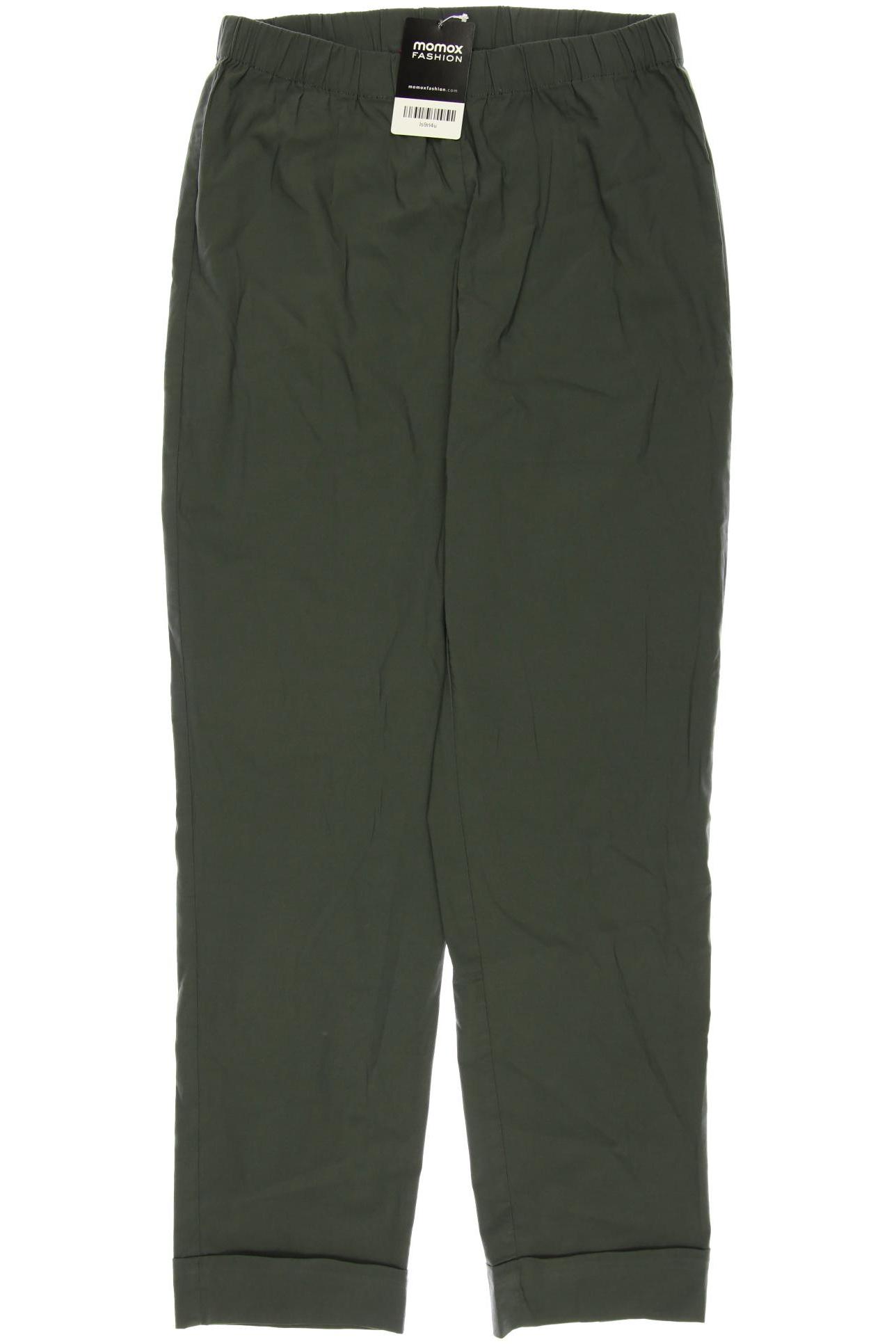 

Vetono Damen Stoffhose, türkis, Gr. 8