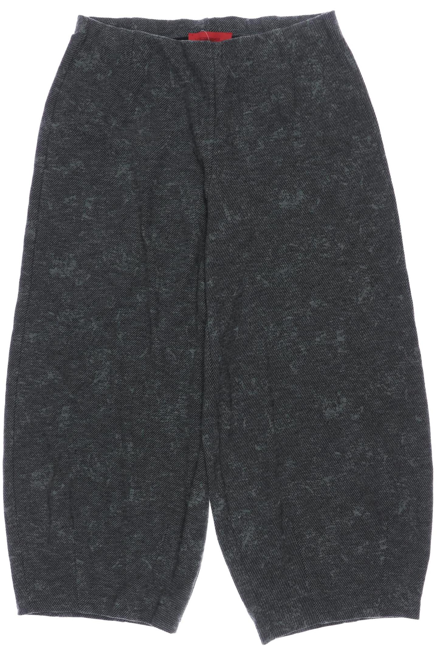 

Vetono Damen Stoffhose, grün