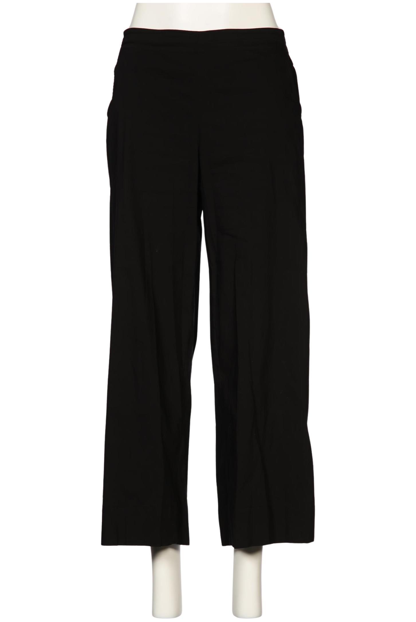 

Vetono Damen Stoffhose, schwarz, Gr. 27