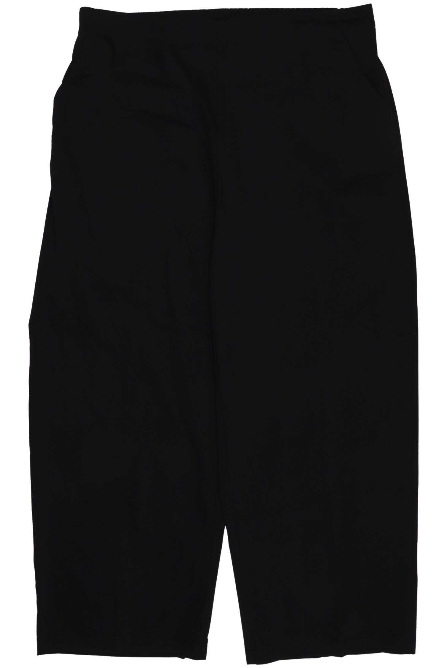 

Vetono Damen Stoffhose, schwarz, Gr. 12
