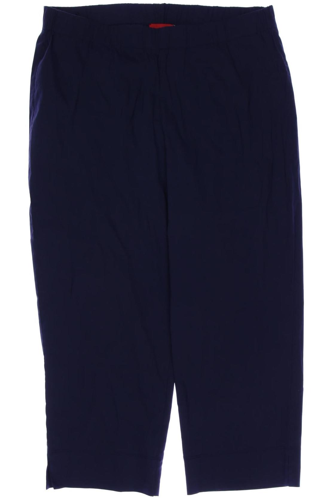 

Vetono Damen Stoffhose, marineblau, Gr. 12