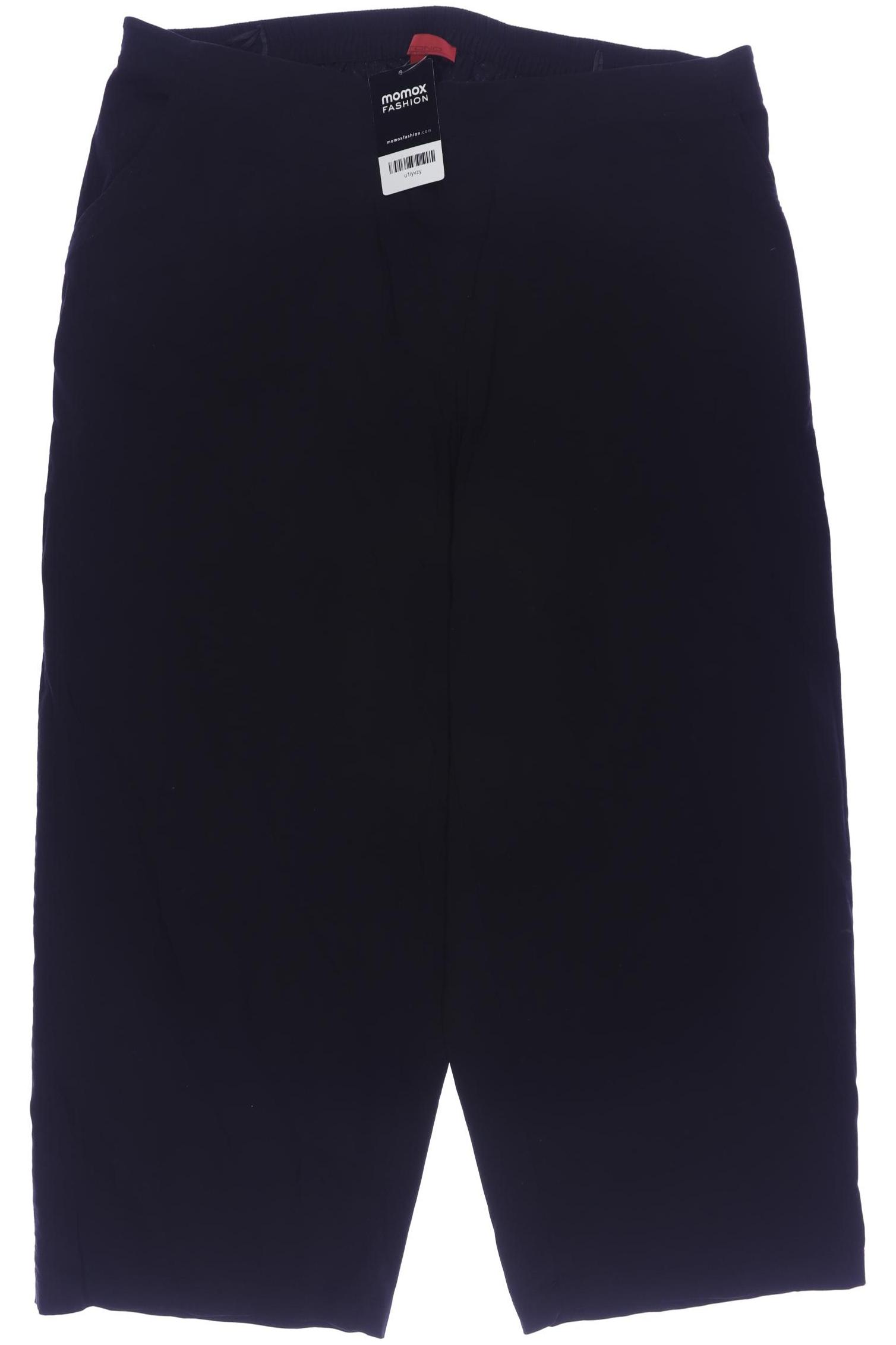 

Vetono Damen Stoffhose, schwarz, Gr. 36