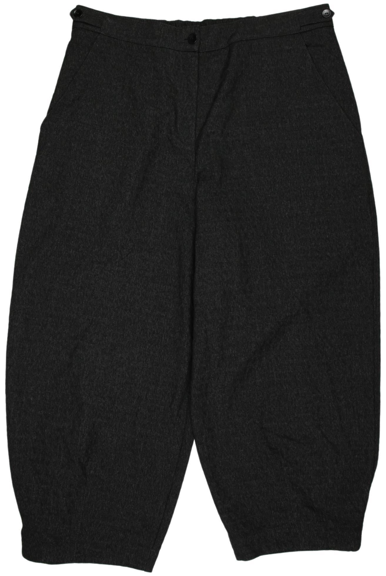 

Vetono Damen Stoffhose, schwarz, Gr. 14