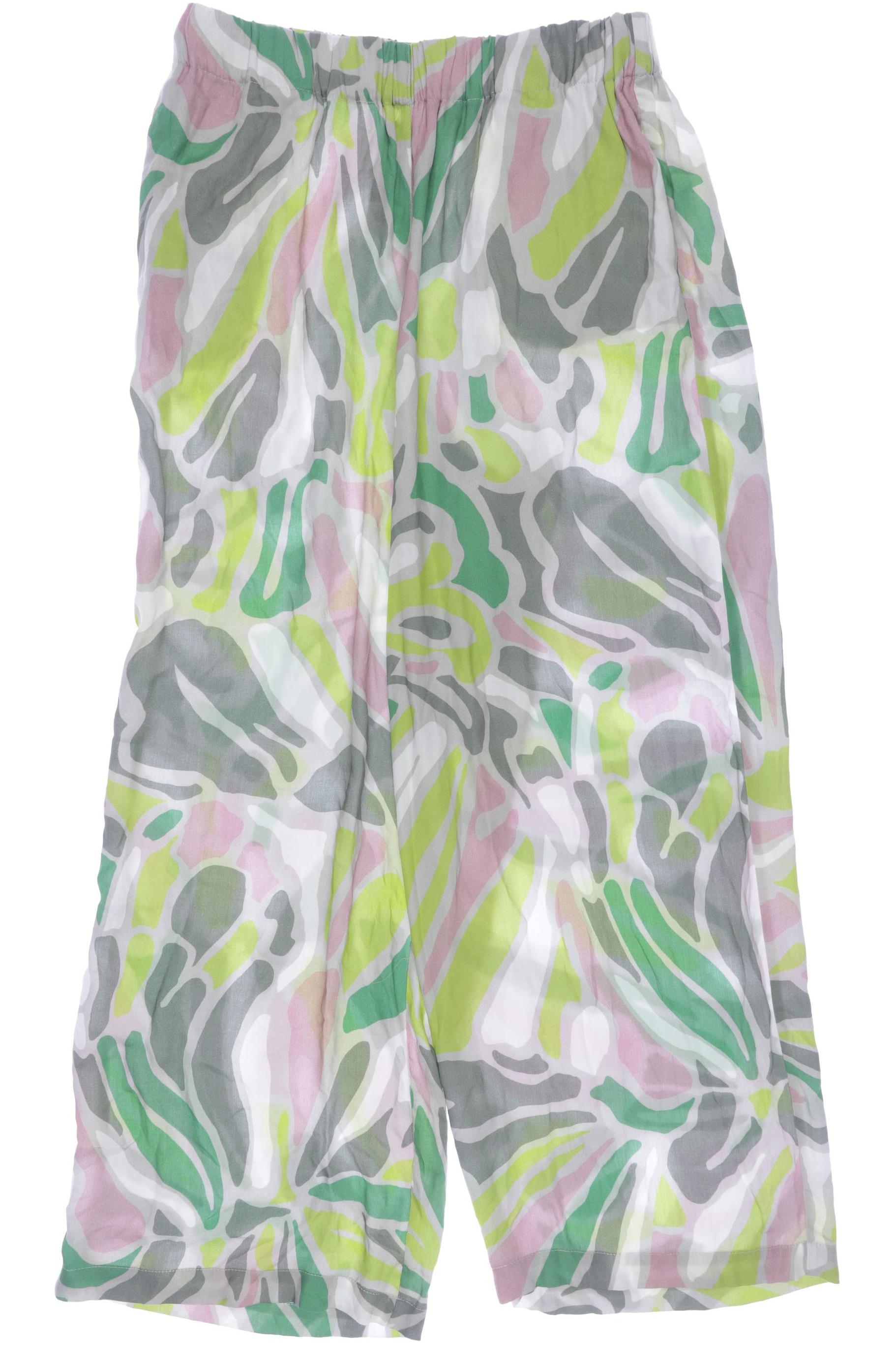 

Vetono Damen Stoffhose, mehrfarbig, Gr. 27