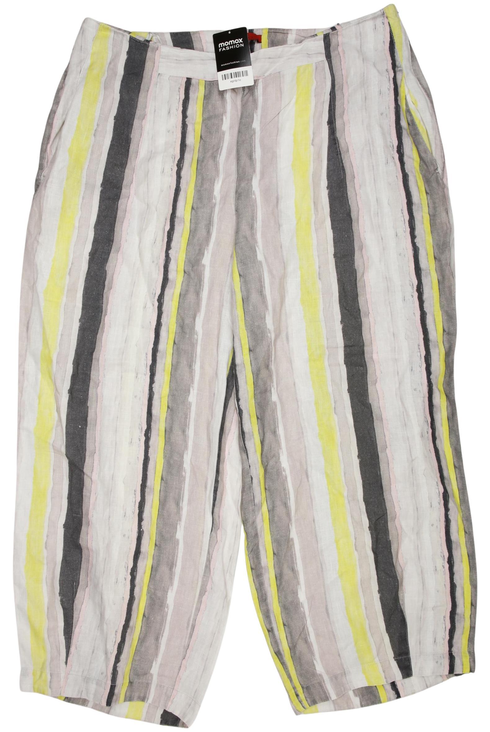 

Vetono Damen Stoffhose, mehrfarbig, Gr. 14