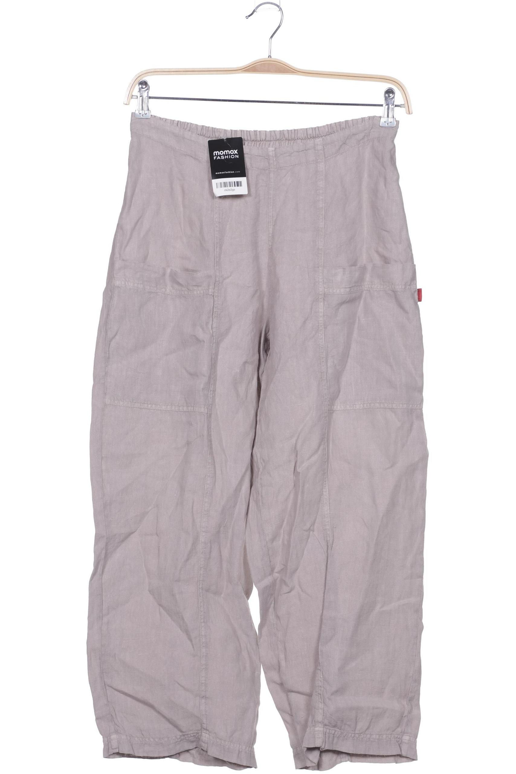 

Vetono Damen Stoffhose, pink, Gr. 29