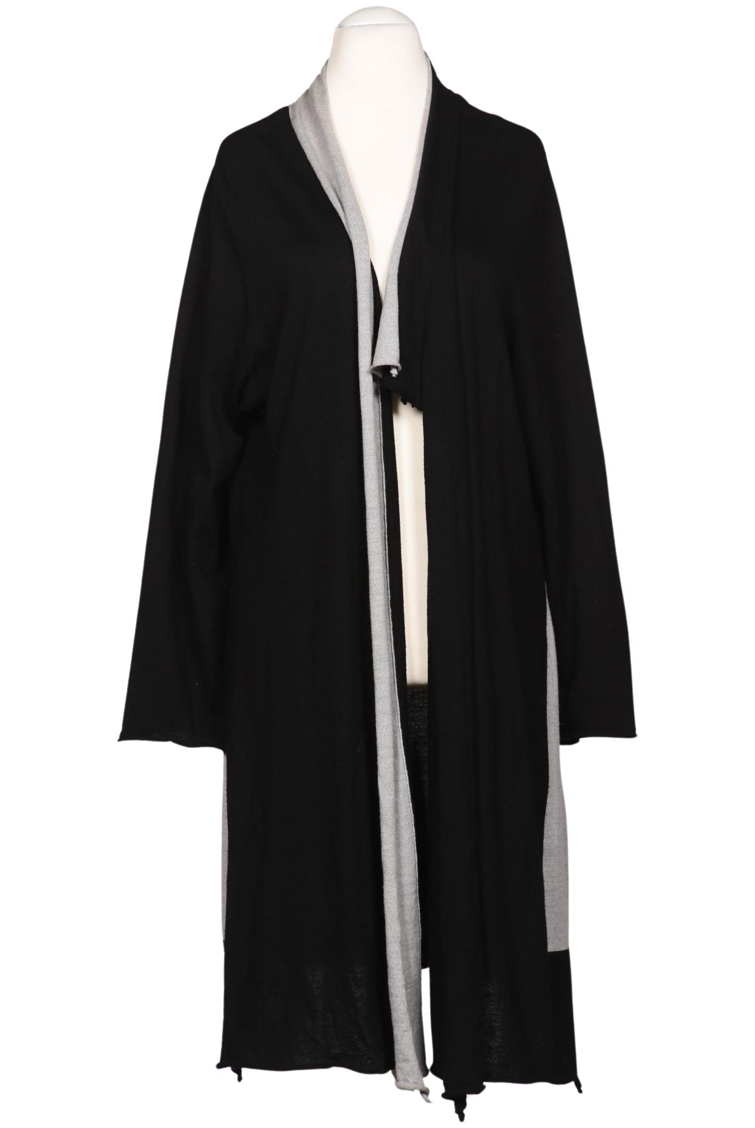 

Vetono Damen Strickjacke, mehrfarbig, Gr. 16