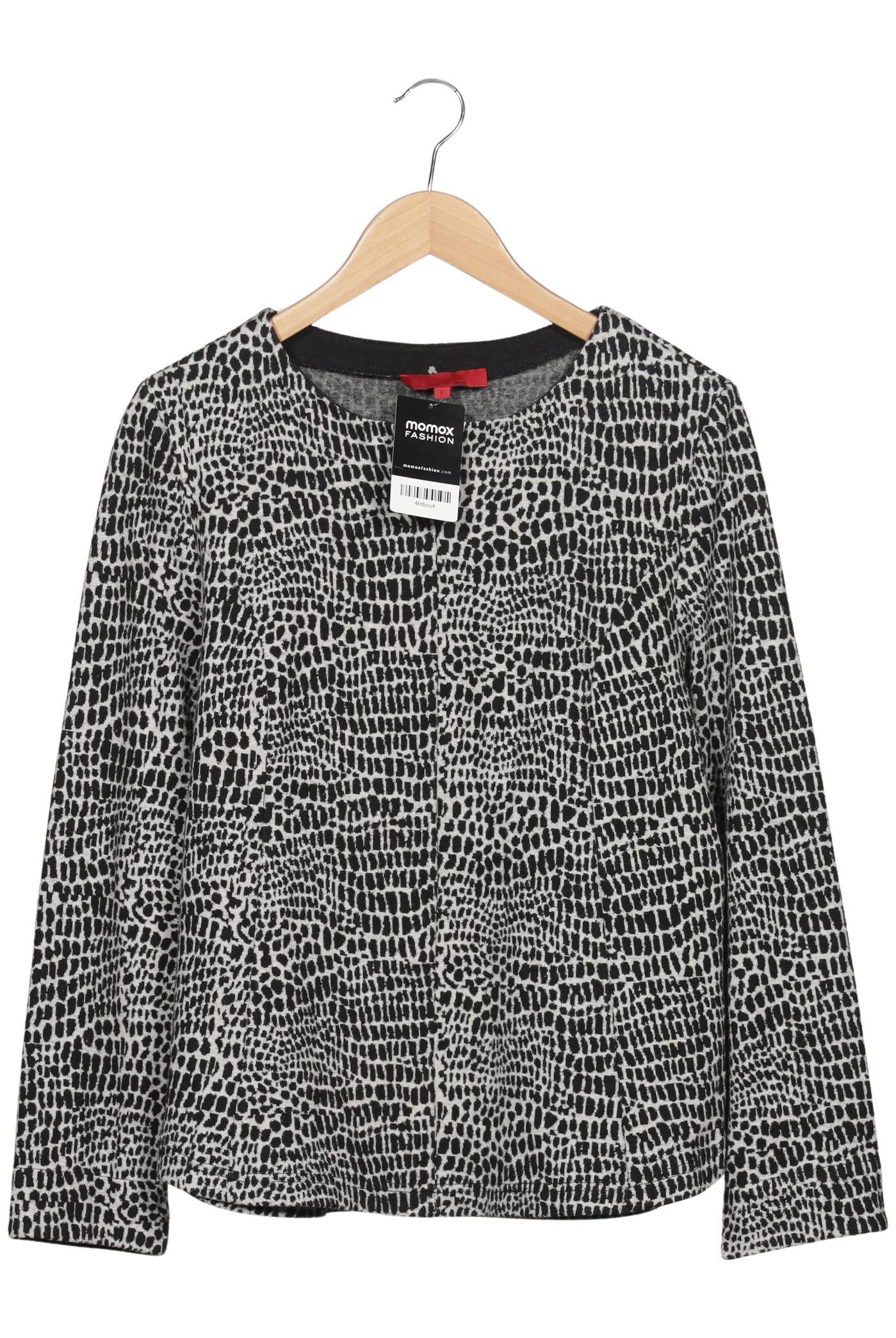 

Vetono Damen Sweatshirt, mehrfarbig, Gr. 10