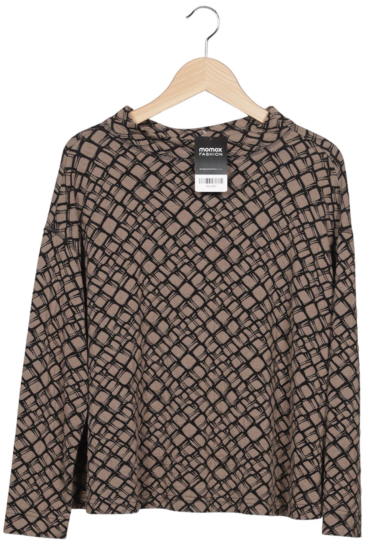 

Vetono Damen Sweatshirt, mehrfarbig, Gr. 42