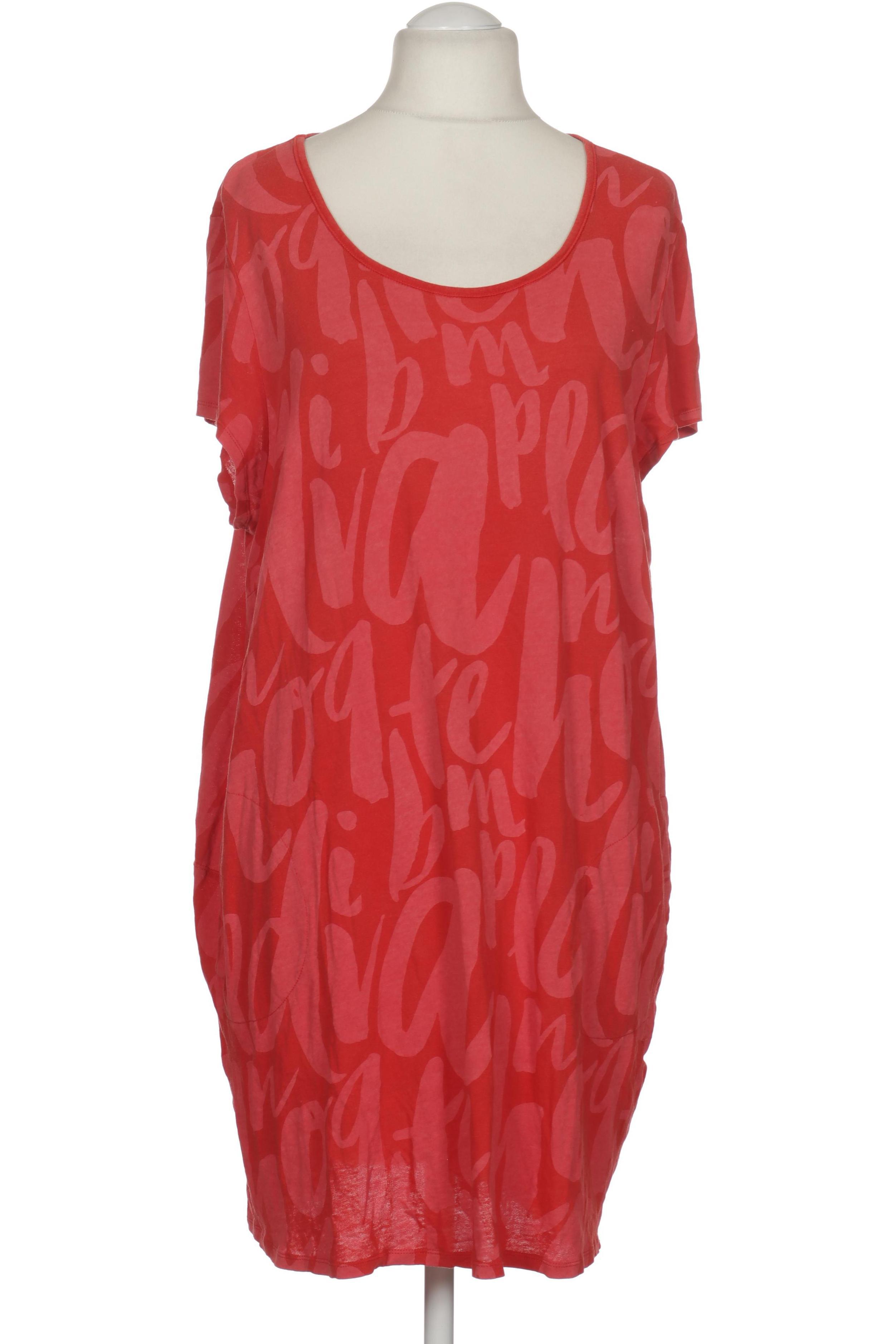 

Vetono Damen T-Shirt, rot, Gr.