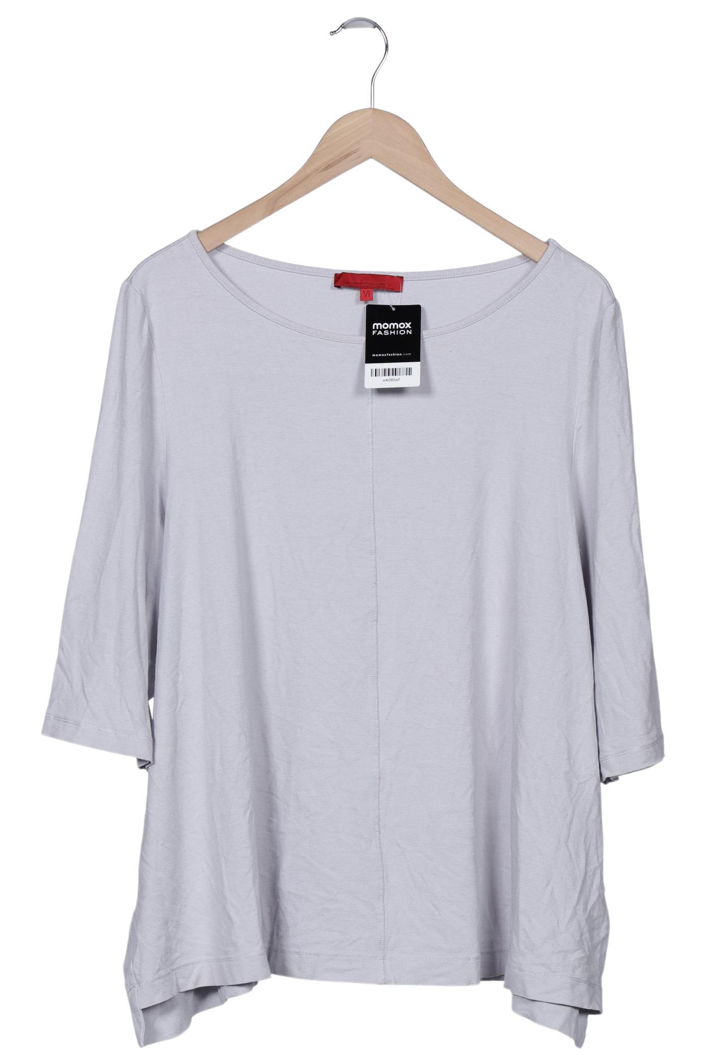 

Vetono Damen T-Shirt, grau, Gr. 18