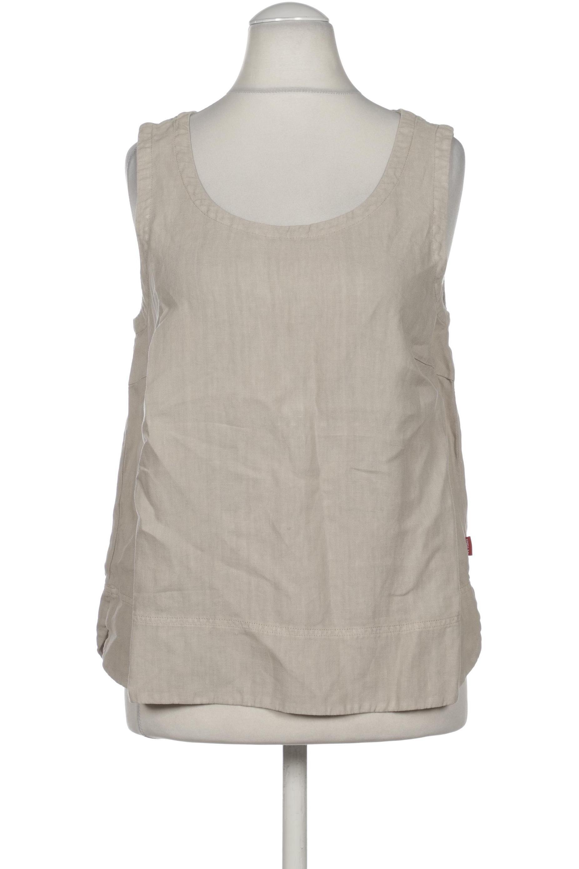 

Vetono Damen Top, beige, Gr.