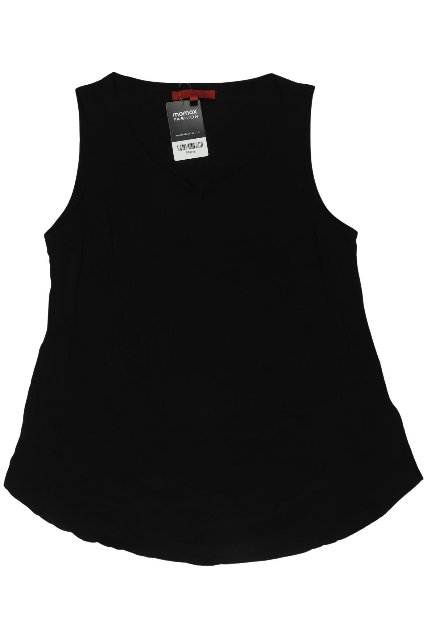

Vetono Damen Top, schwarz, Gr. 8