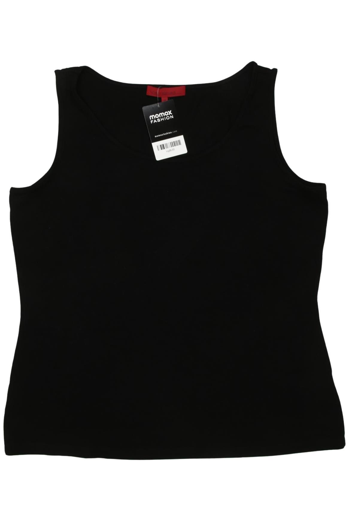 

Vetono Damen Top, schwarz, Gr. 10