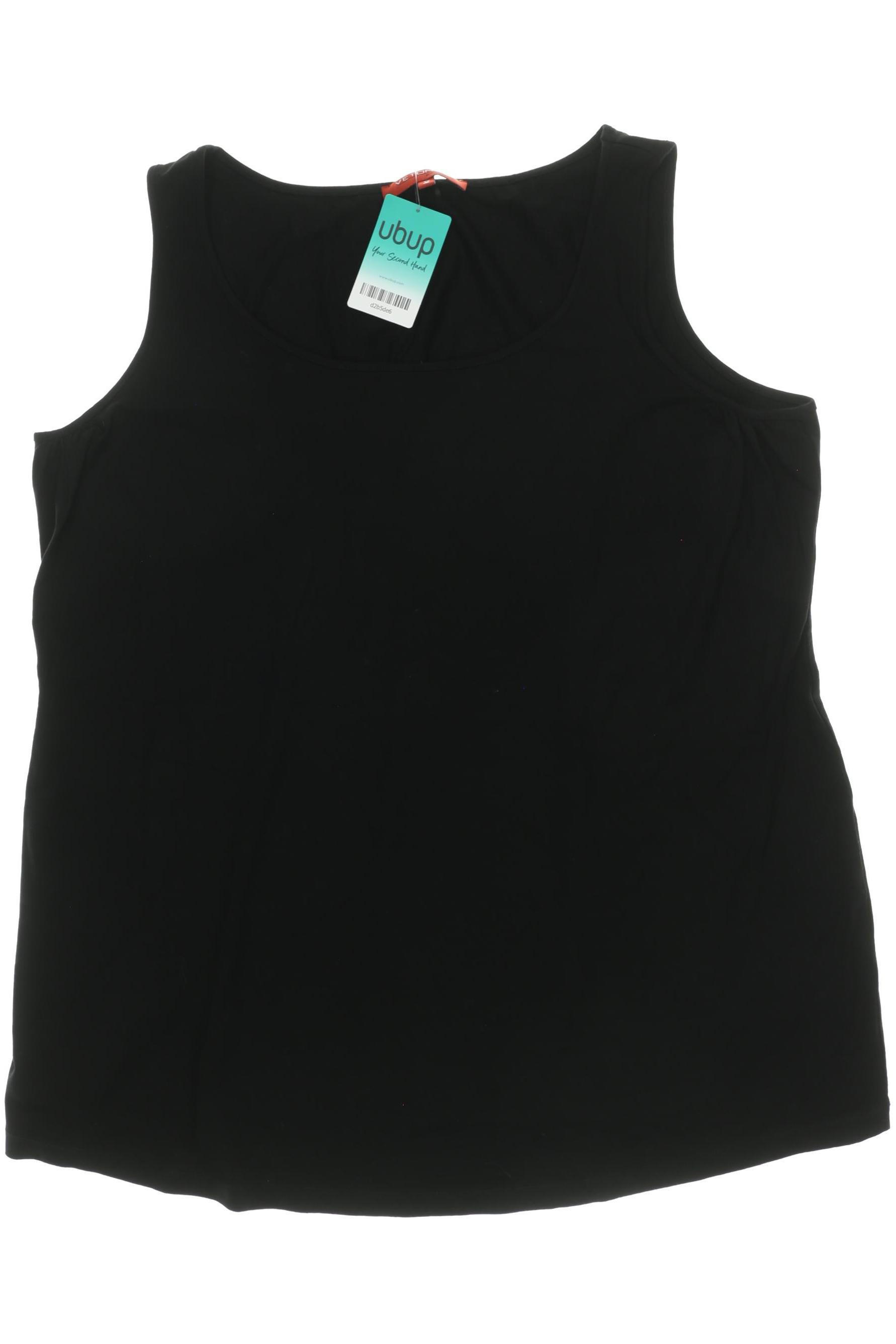 

Vetono Damen Top, schwarz, Gr.