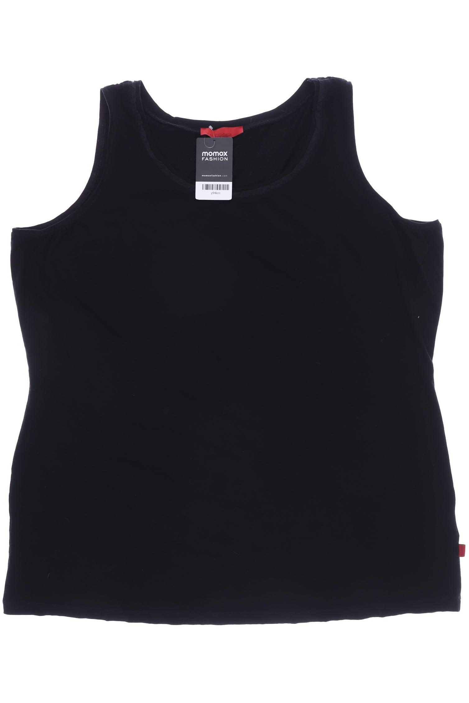 

Vetono Damen Top, schwarz, Gr. 16
