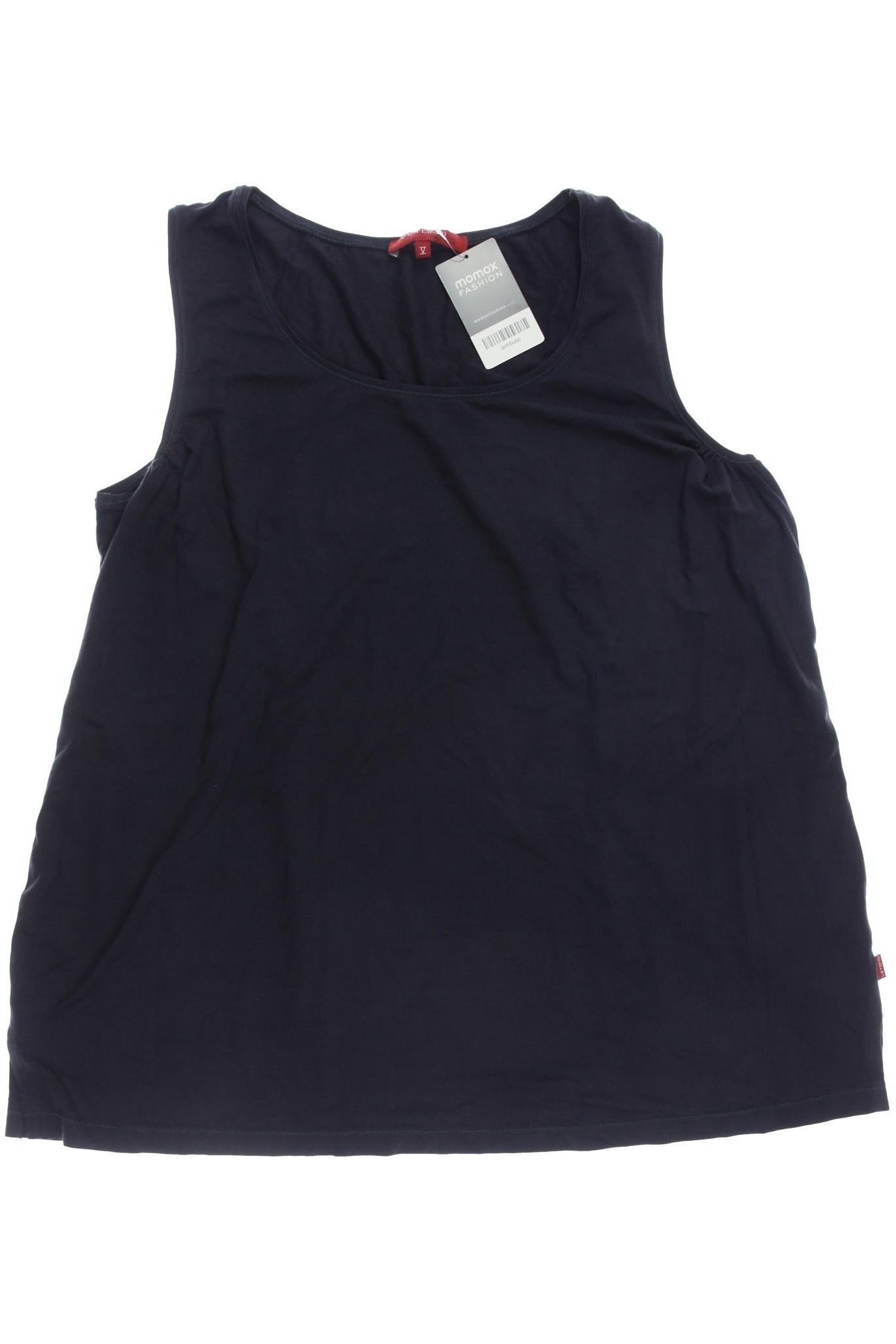 

Vetono Damen Top, marineblau, Gr. 16