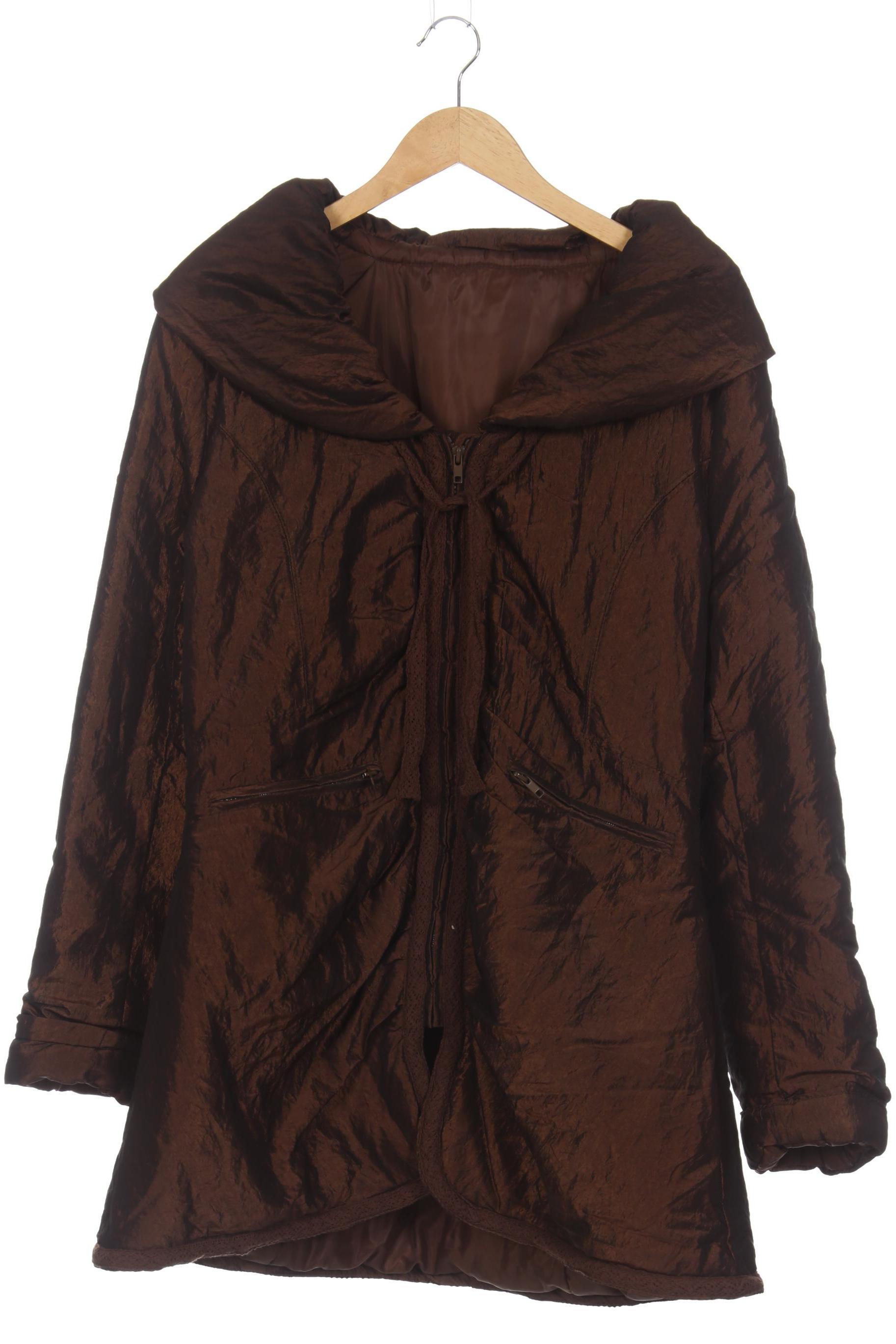 

Via Cortesa Damen Jacke, braun, Gr. 46