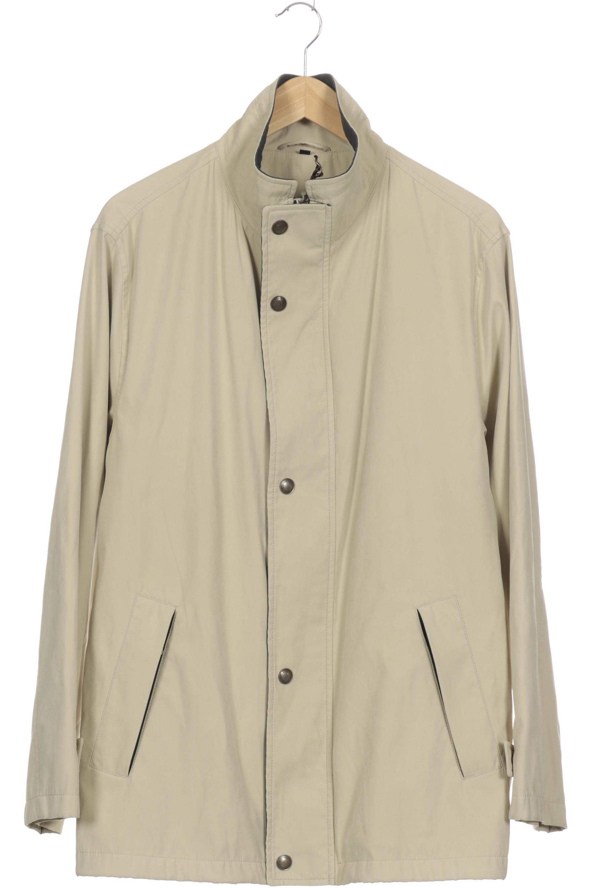 Thumbnail - Via Cortesa Herren Jacke, beige, Gr. 48