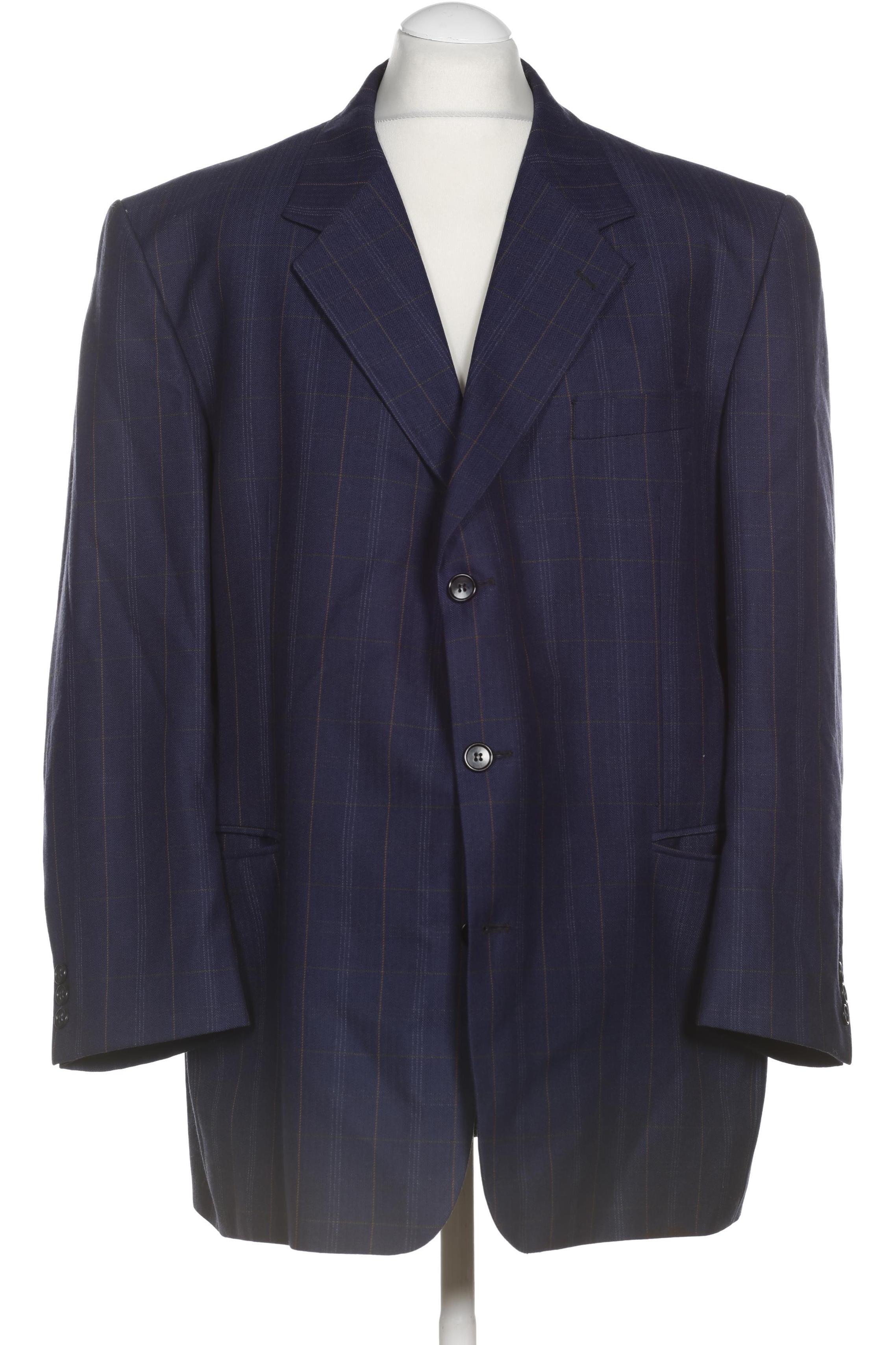 Thumbnail - Via Cortesa Herren Sakko, blau, Gr.