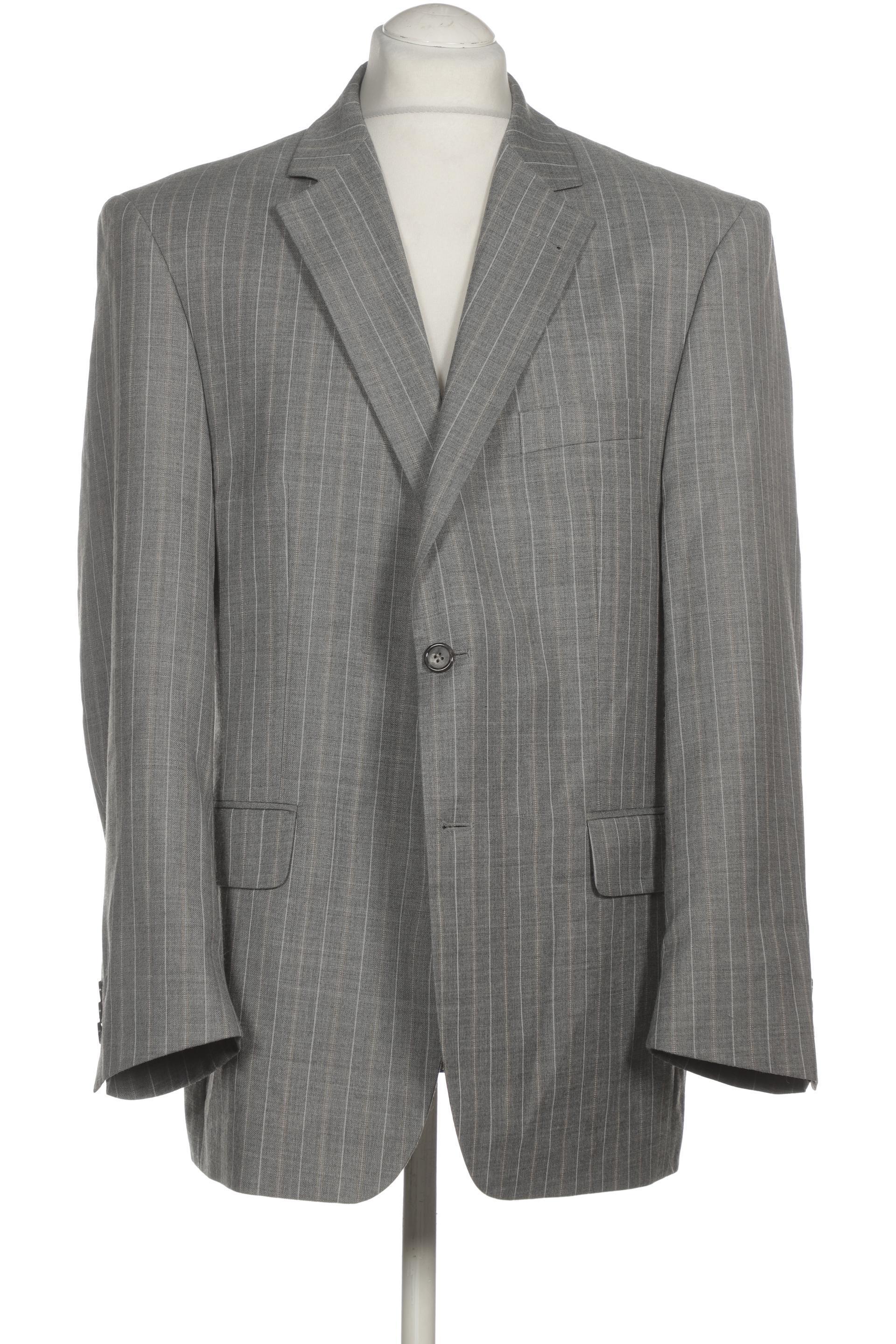 

Via Cortesa Herren Sakko, grau, Gr.