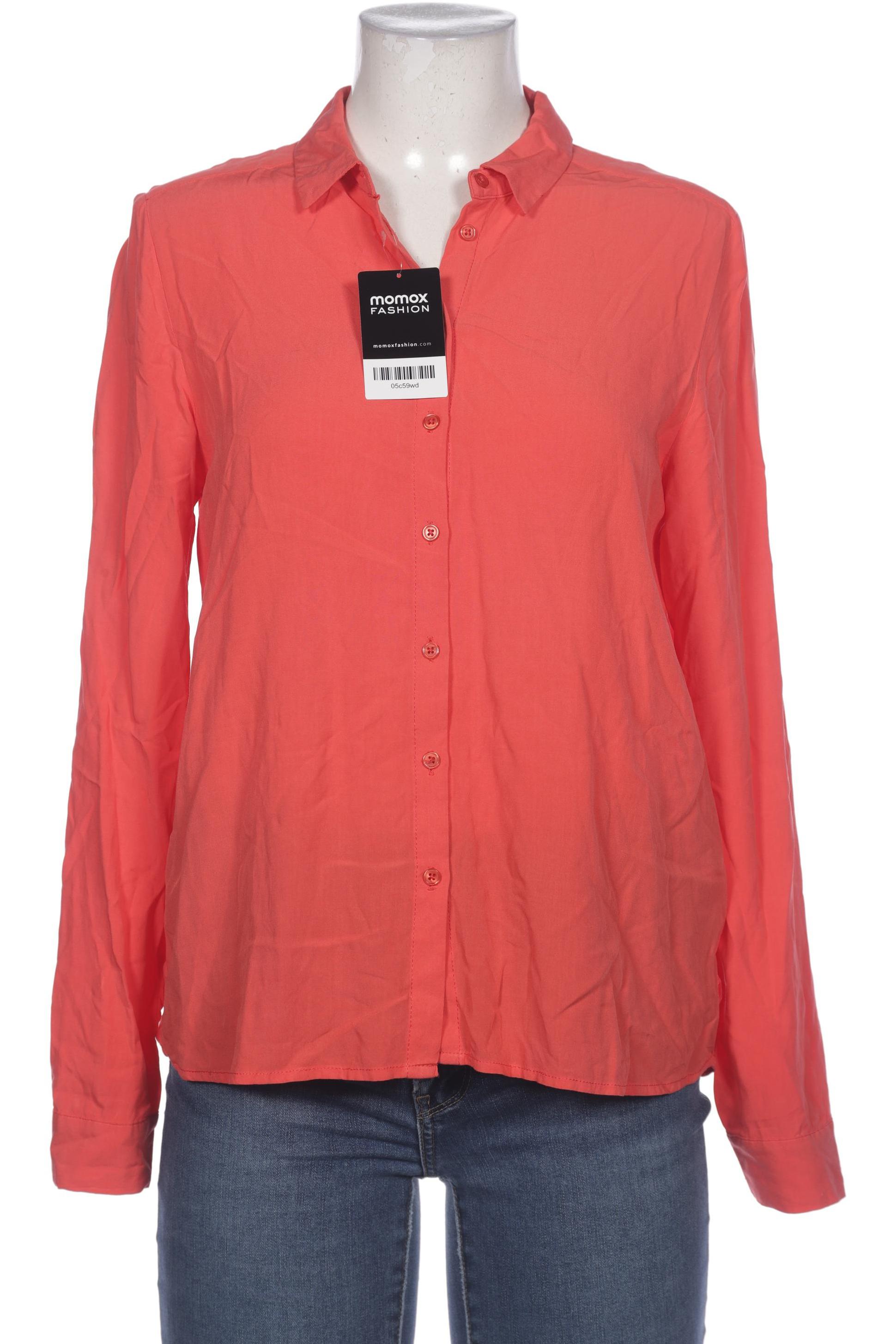 

VIA Appia DUE Damen Bluse, rot, Gr. 38