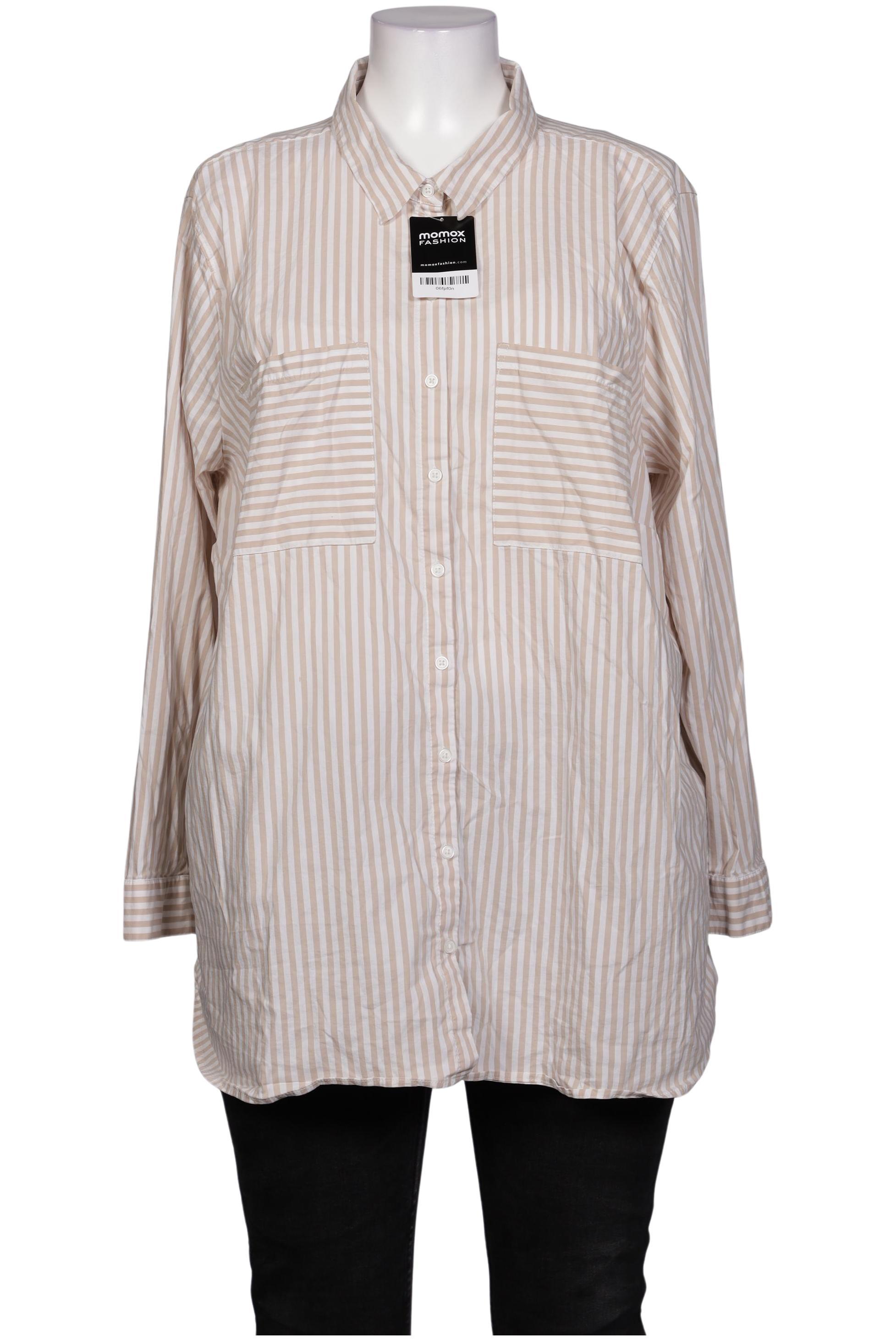 

VIA Appia DUE Damen Bluse, mehrfarbig, Gr. 52