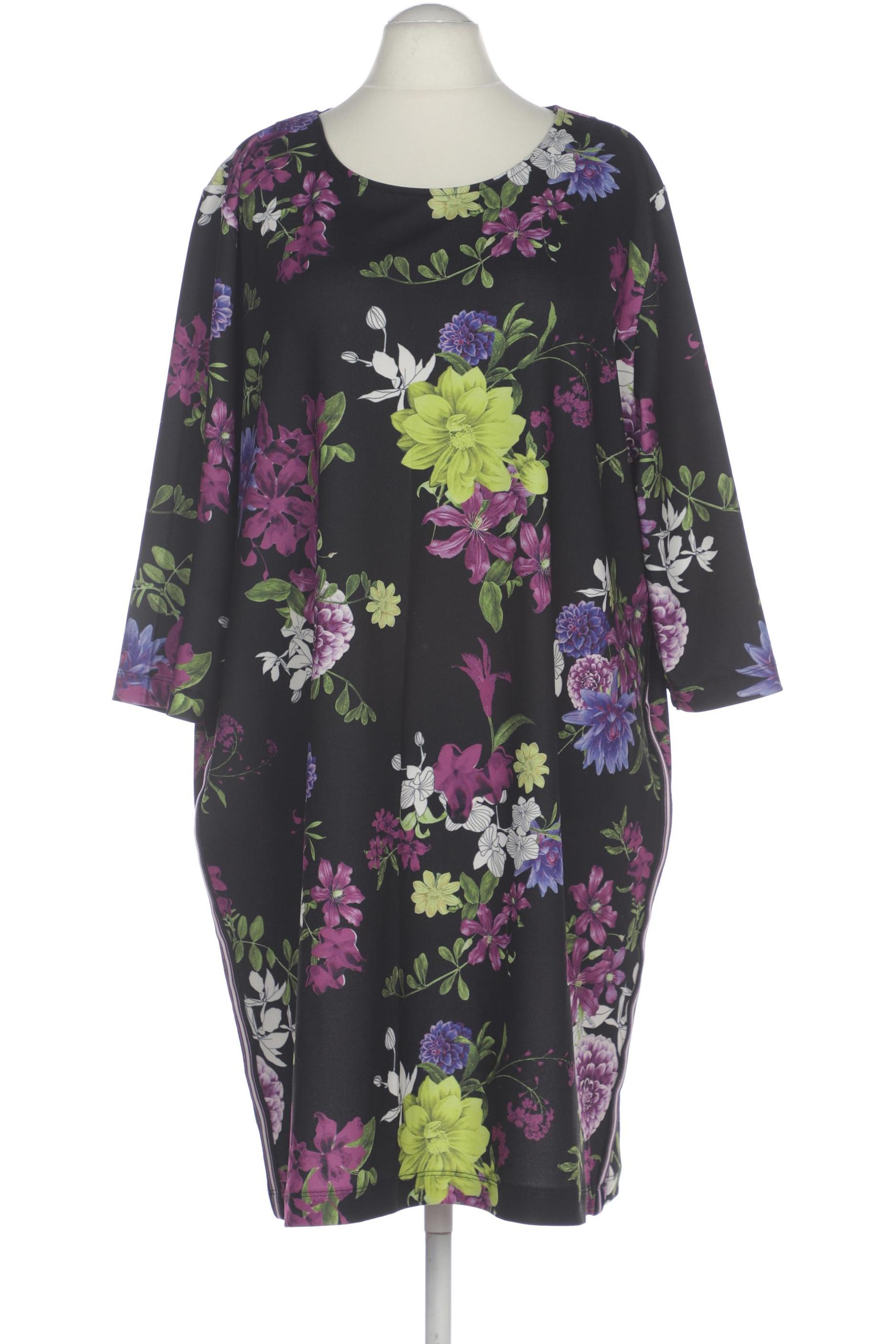 

VIA Appia DUE Damen Kleid, marineblau, Gr. 52
