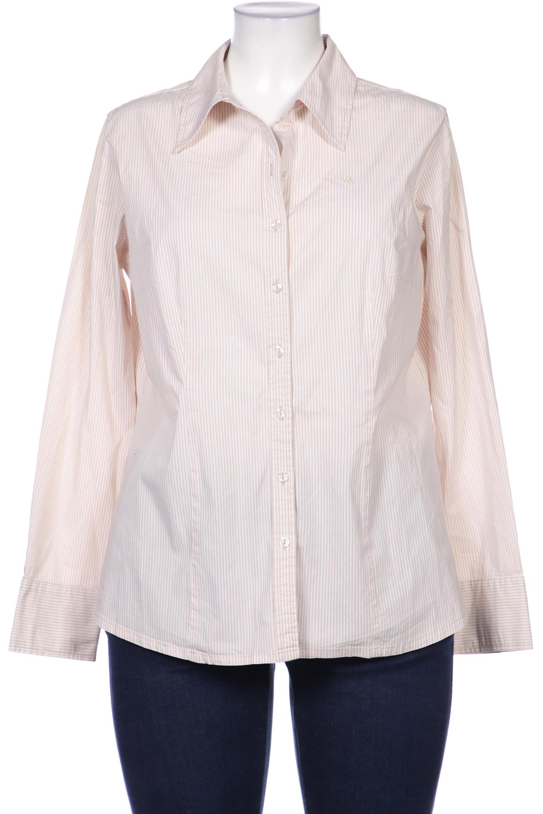 

VIA APPIA DUE Damen Bluse, beige